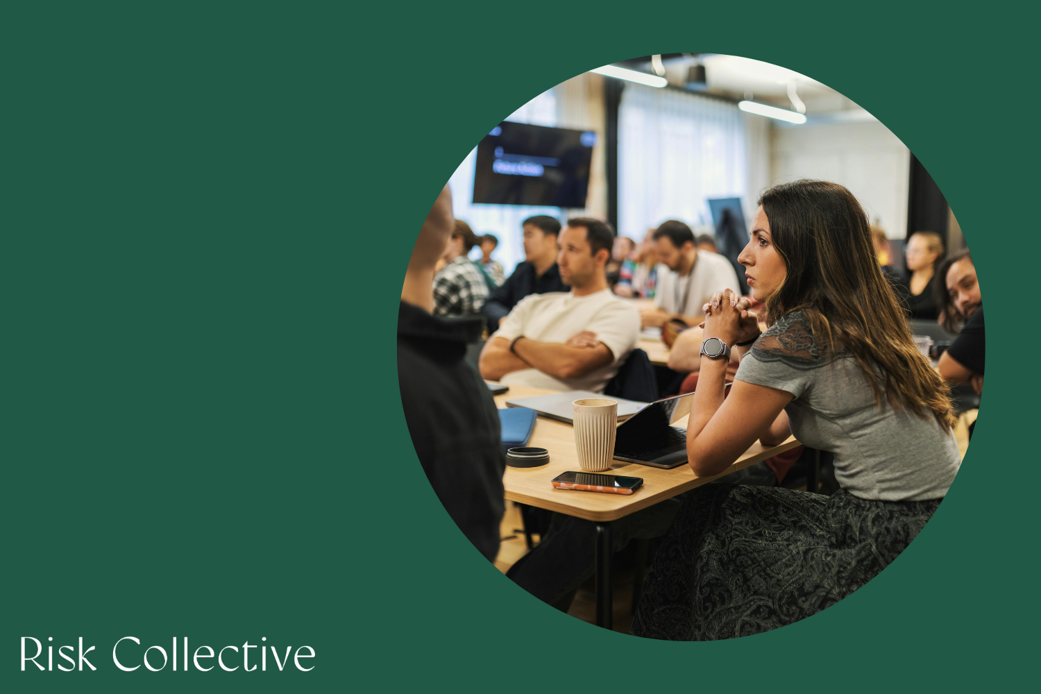 On-hire Leaders' Due Diligence - Spots Available