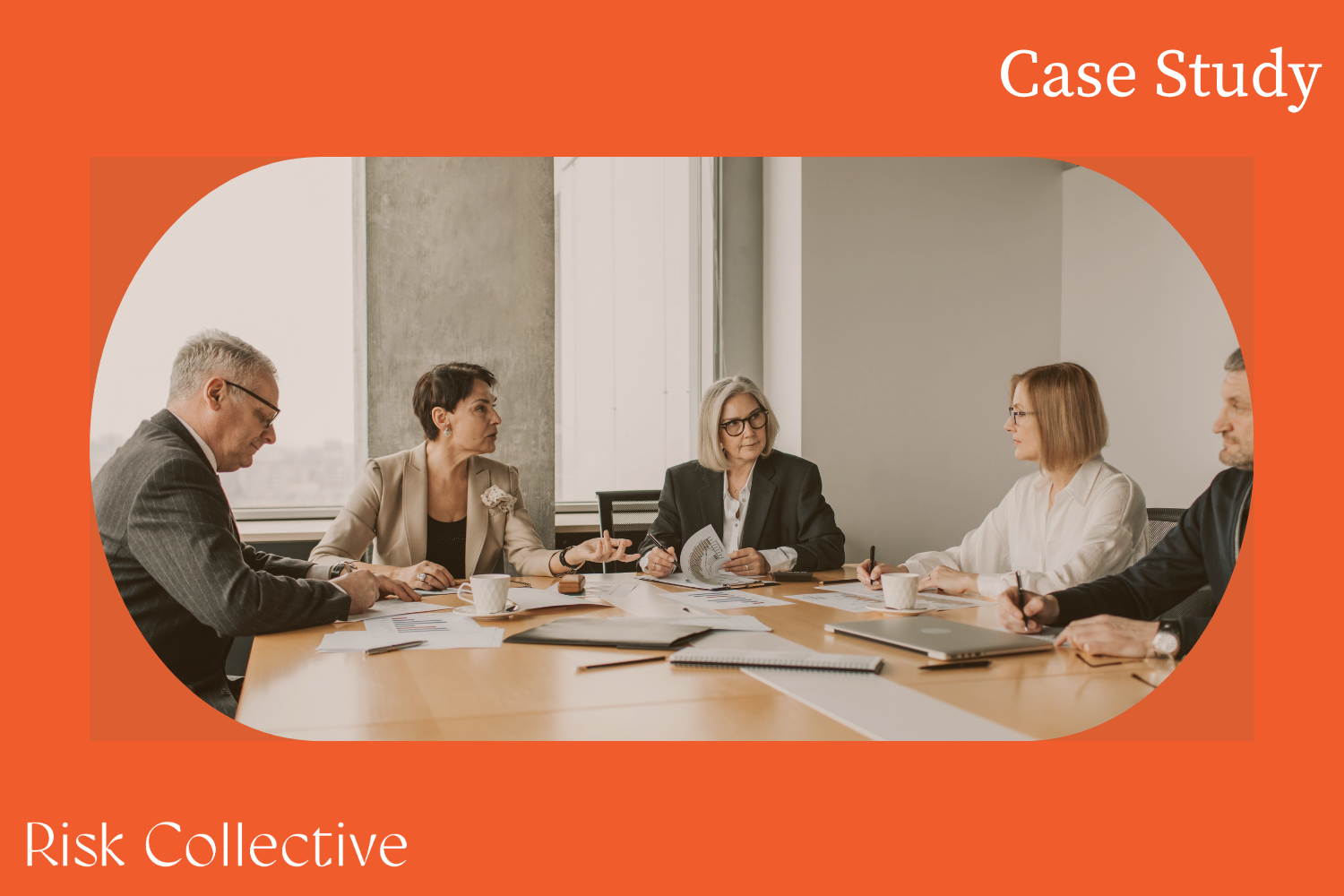 From Strong Safety Foundations to Confident Board Assurance: A WHS Review Case Study