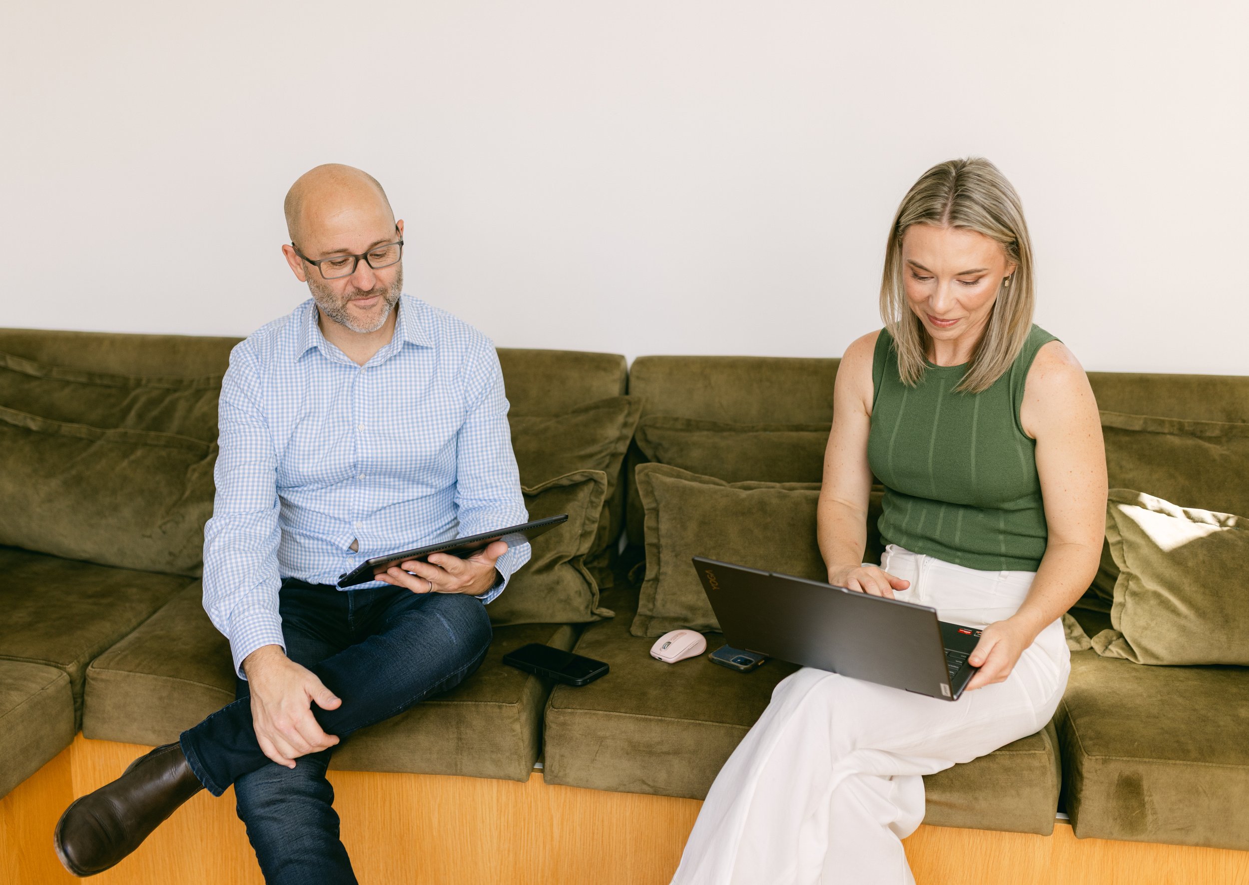 Psychosocial Risks in the Workplace – Worker Session