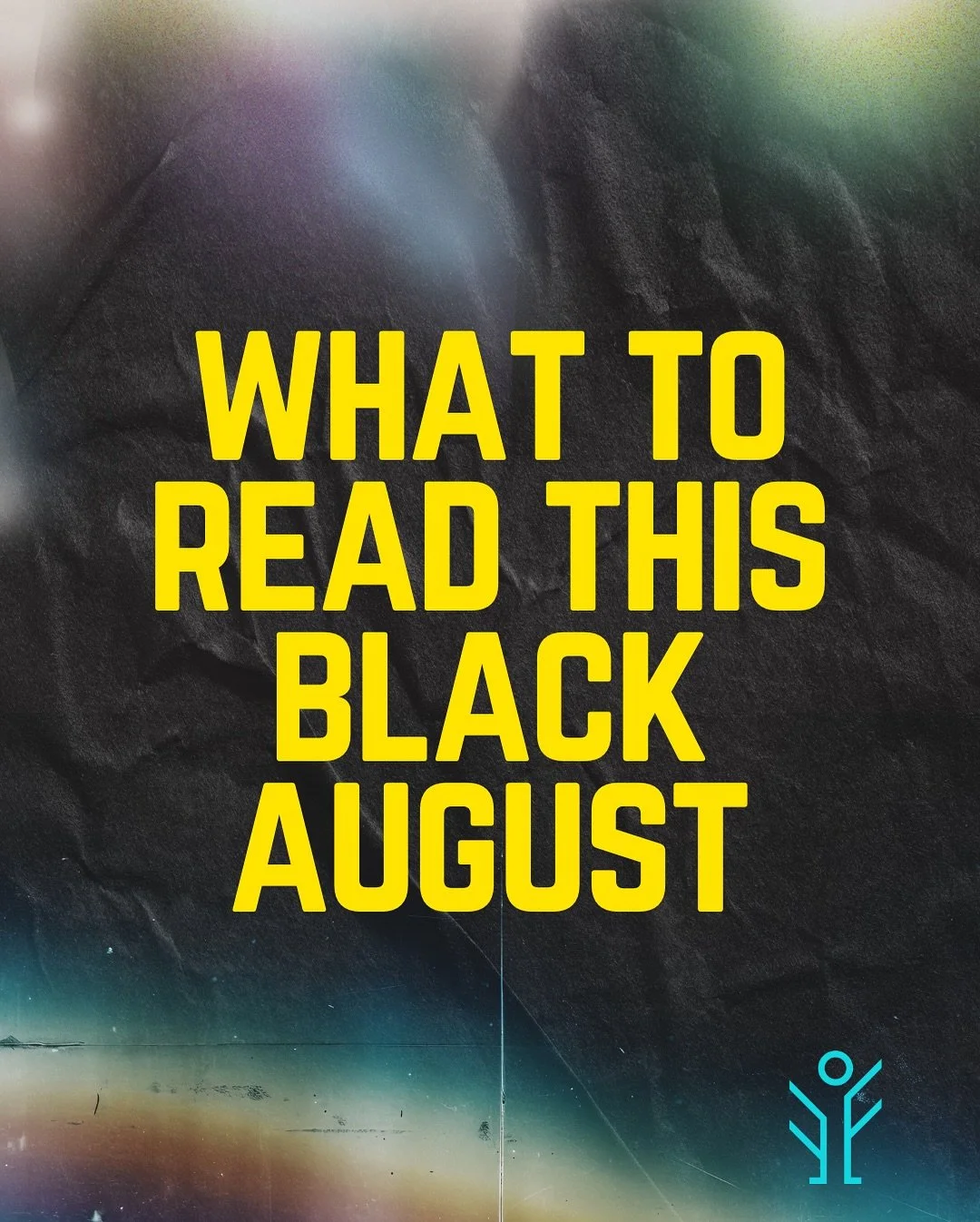 Here&rsquo;s your Black August reading starter pack 🖤

From abolitionist blueprints to revolutionary memoirs, these books deepen our commitment to study, struggle, and build new worlds beyond cages.

Save this list. Share it with your comrades. Read