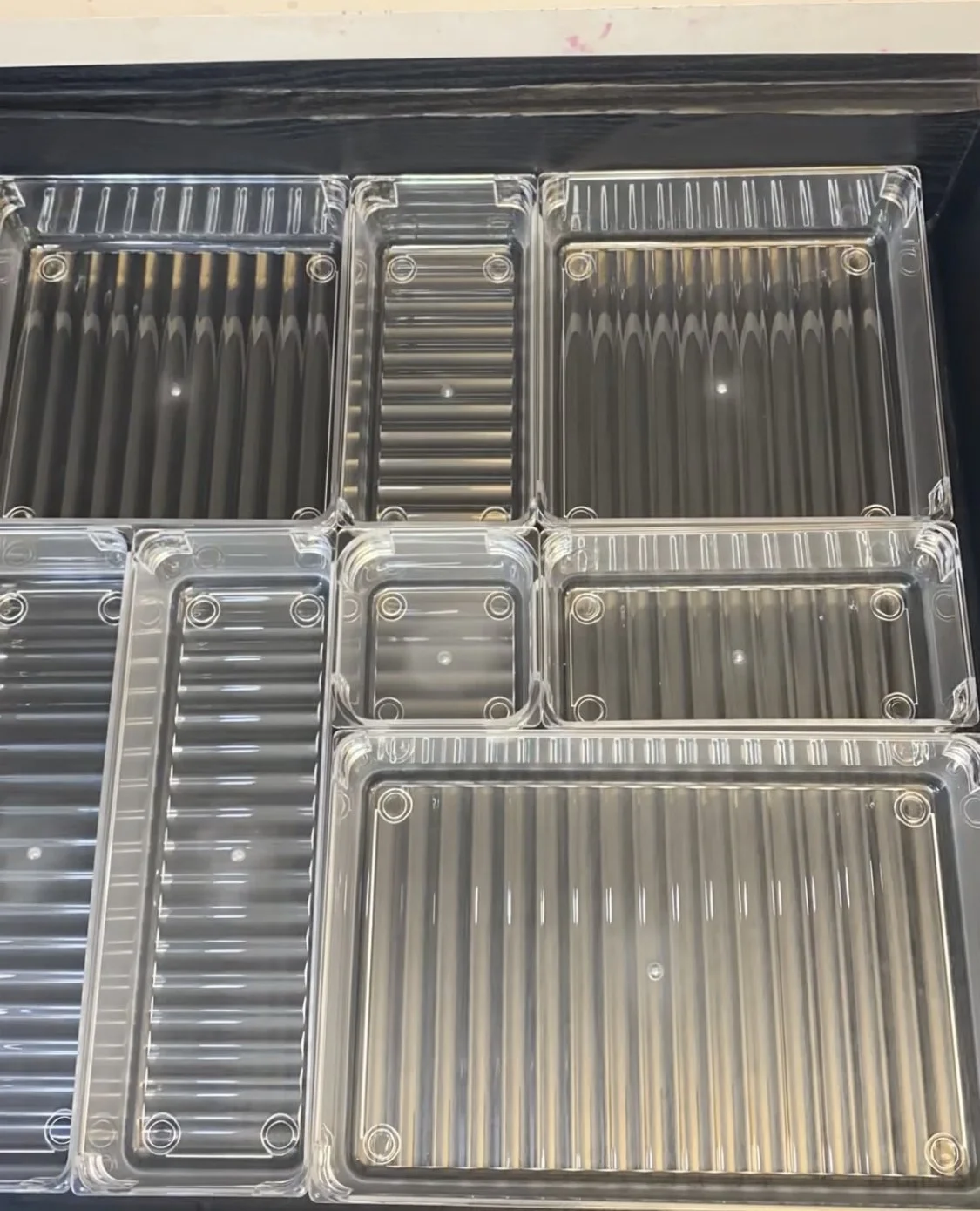 Essentials to Re-Organize Your Drawer(s)