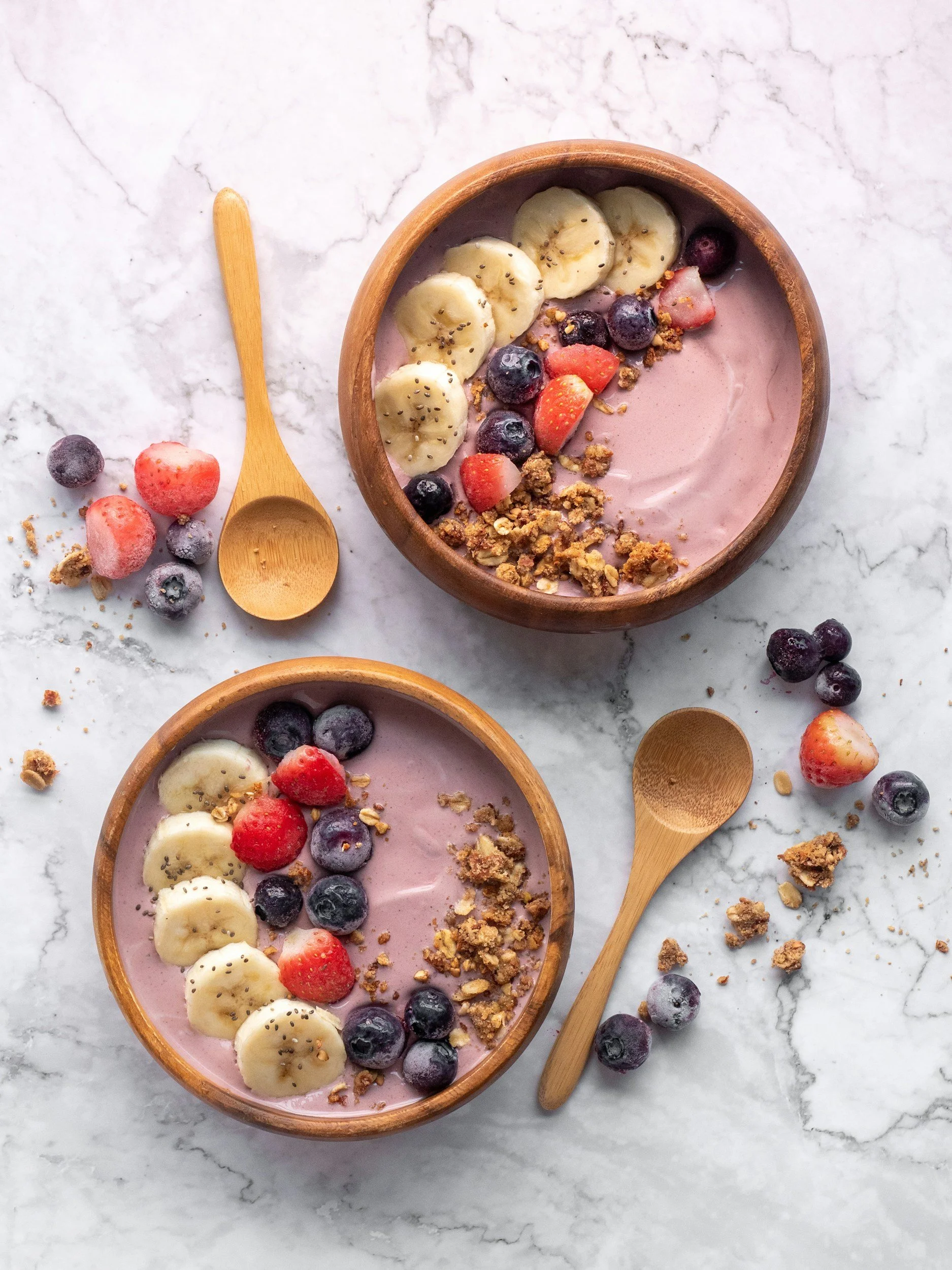 Smoothie Bowl
