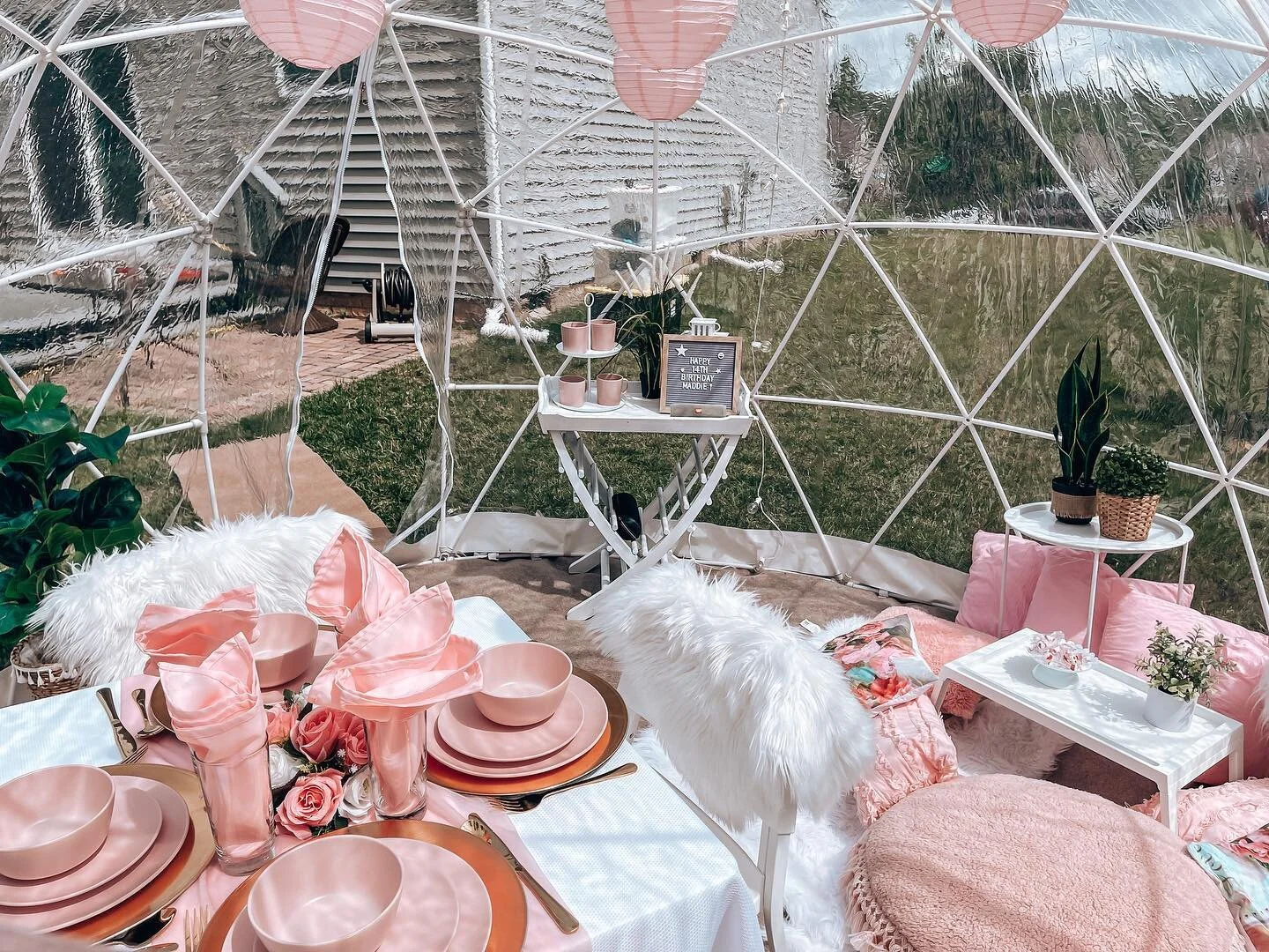 What&rsquo;s up igloo lovers?! We hope you&rsquo;re having a cozy day
