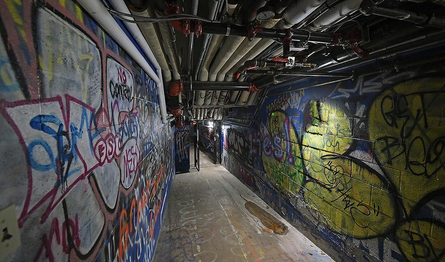 🕳 Basement Trivia Night is tonight!

Friday, February 19, 7:22-8:44pm

gather.town https://tepxi.mit.edu/gather

What's the third deepest cave in the world? What are the Boston Zoning Commission's specifications for a legally inhabitable underground