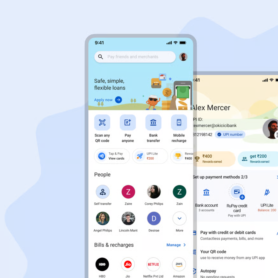 Creating structured, AI-ready design guidance for Google Pay