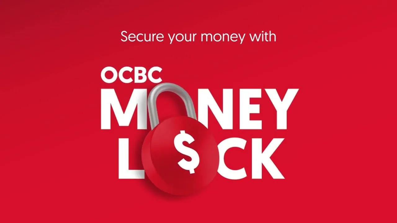 OCBC Money Lock