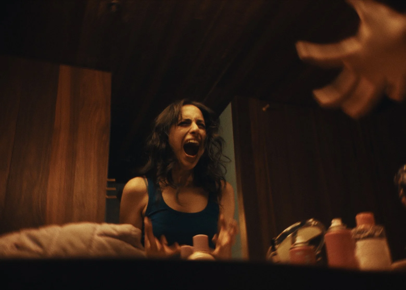 THIS CLOSE — SHORT FILM