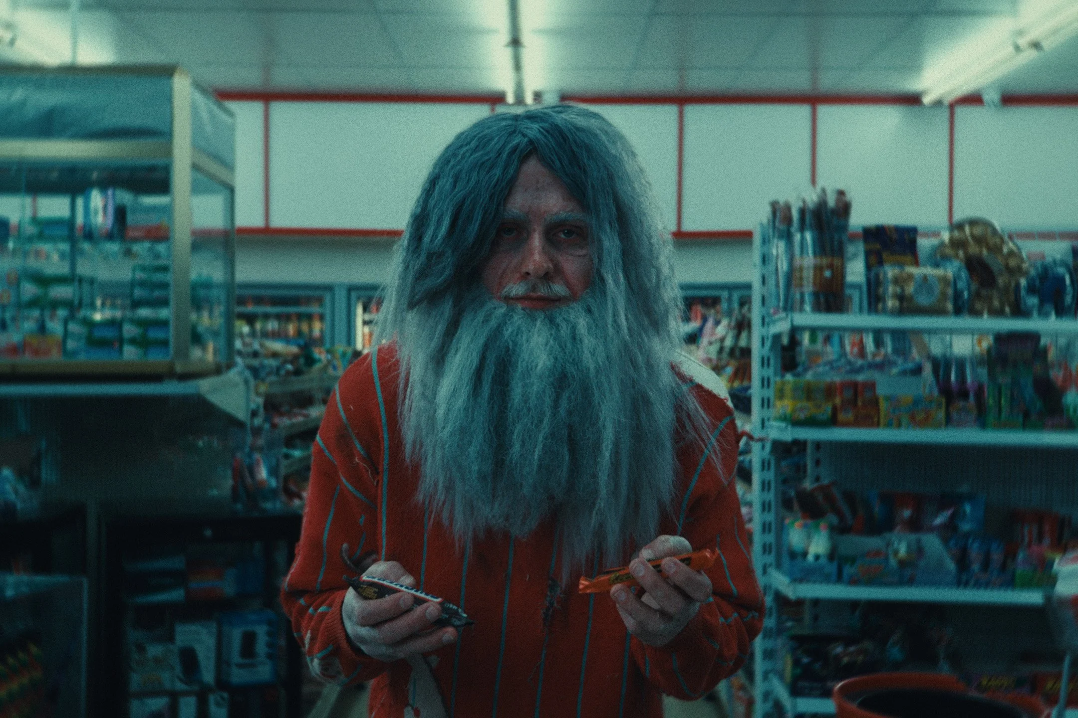 SWEET DECISION — SHORT FILM