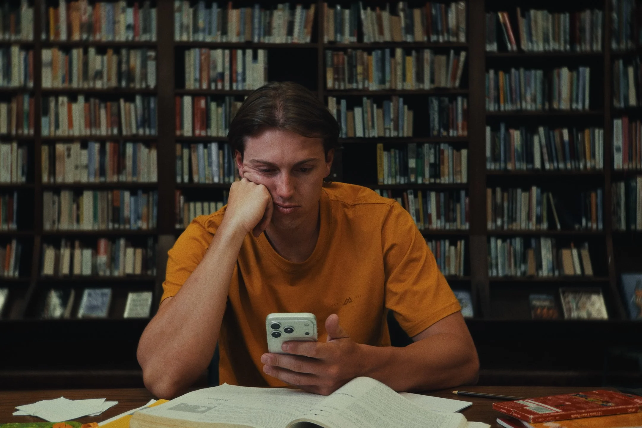 STRING THEORY — SHORT FILM