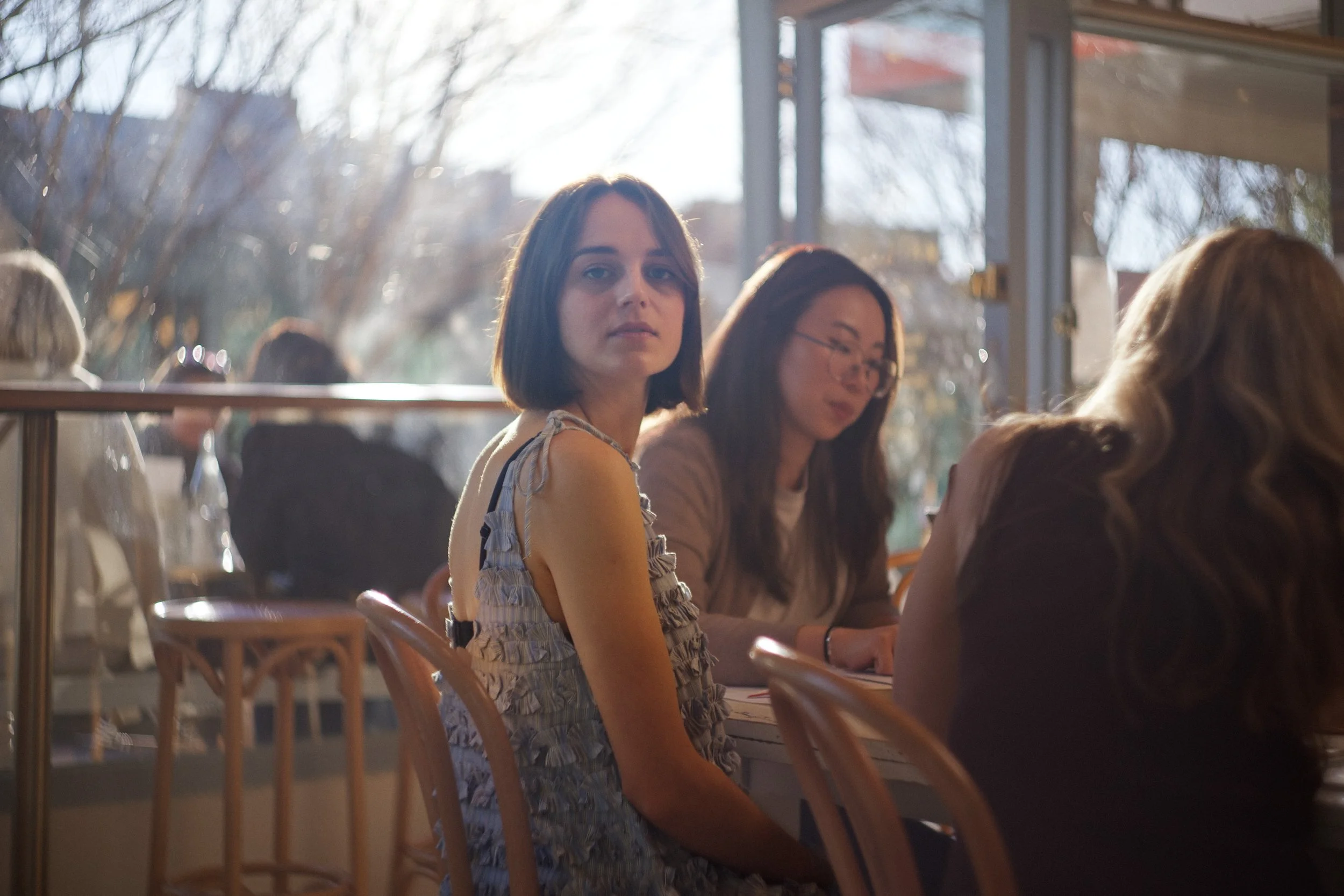 EMMA KATE CO - LAUNCH FILM