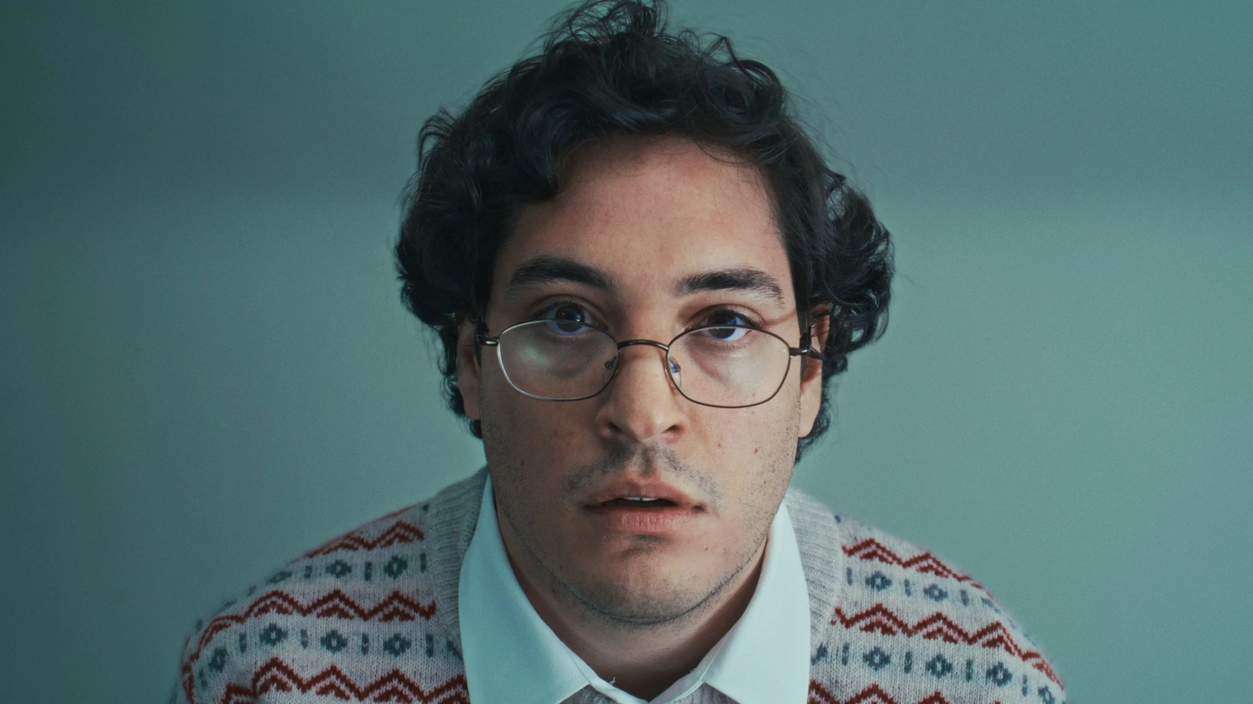TALL WARM GLASS OF MILK — MUSIC VIDEO