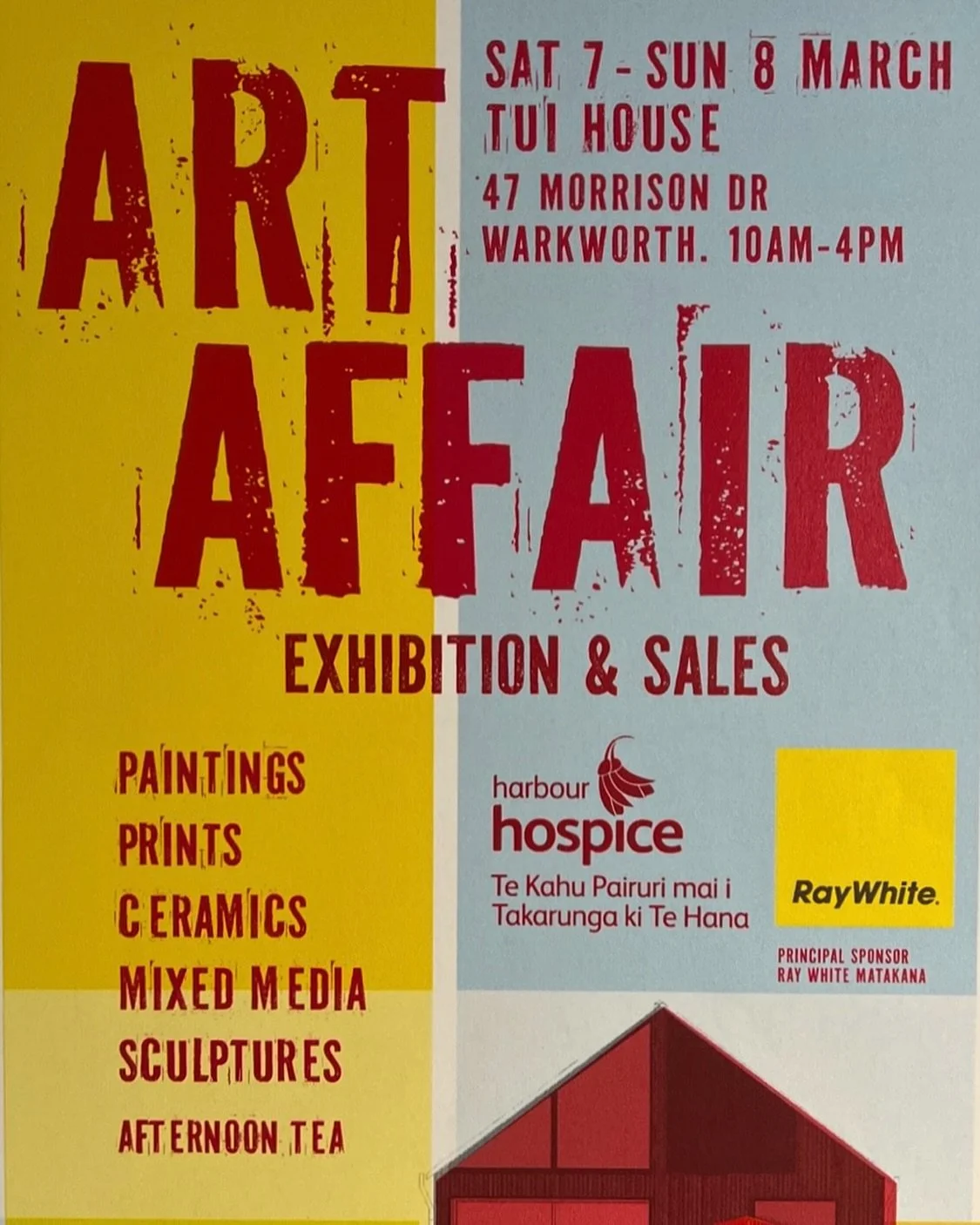 So happy to be part of this amazing event! 🤗