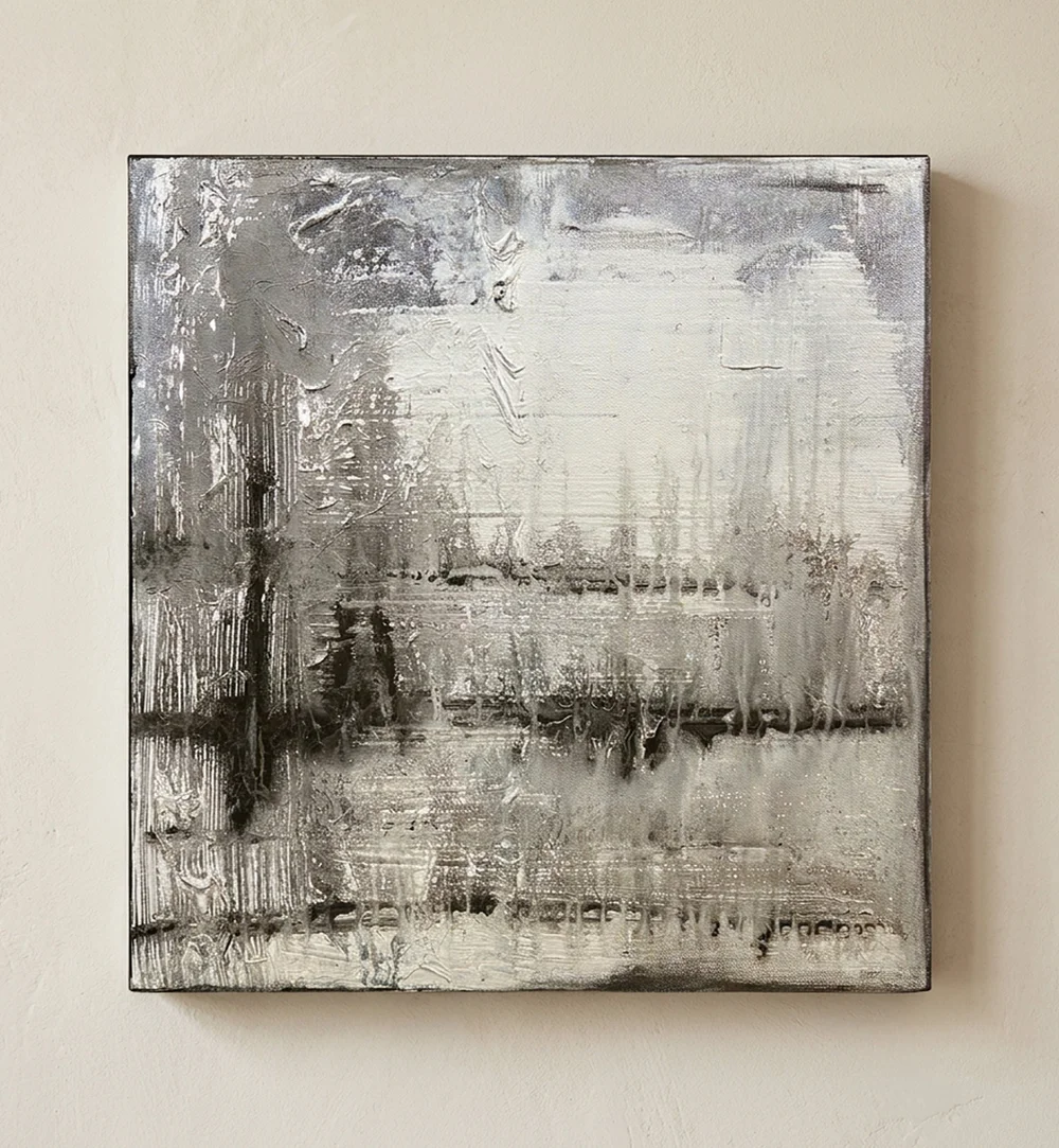 Remnant II by Shanly Simpson, shown in an interior setting.