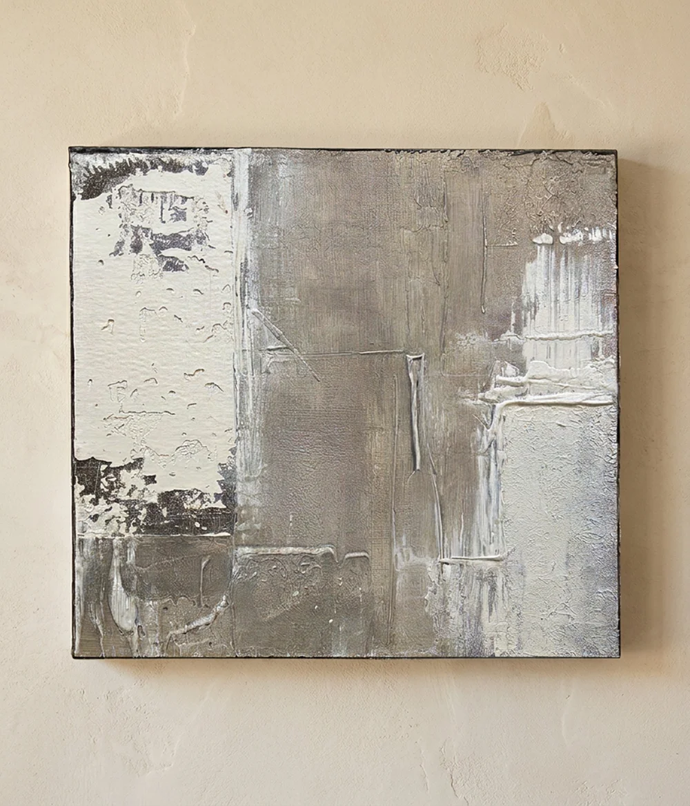Remnant I by Shanly Simpson, shown in an interior setting.