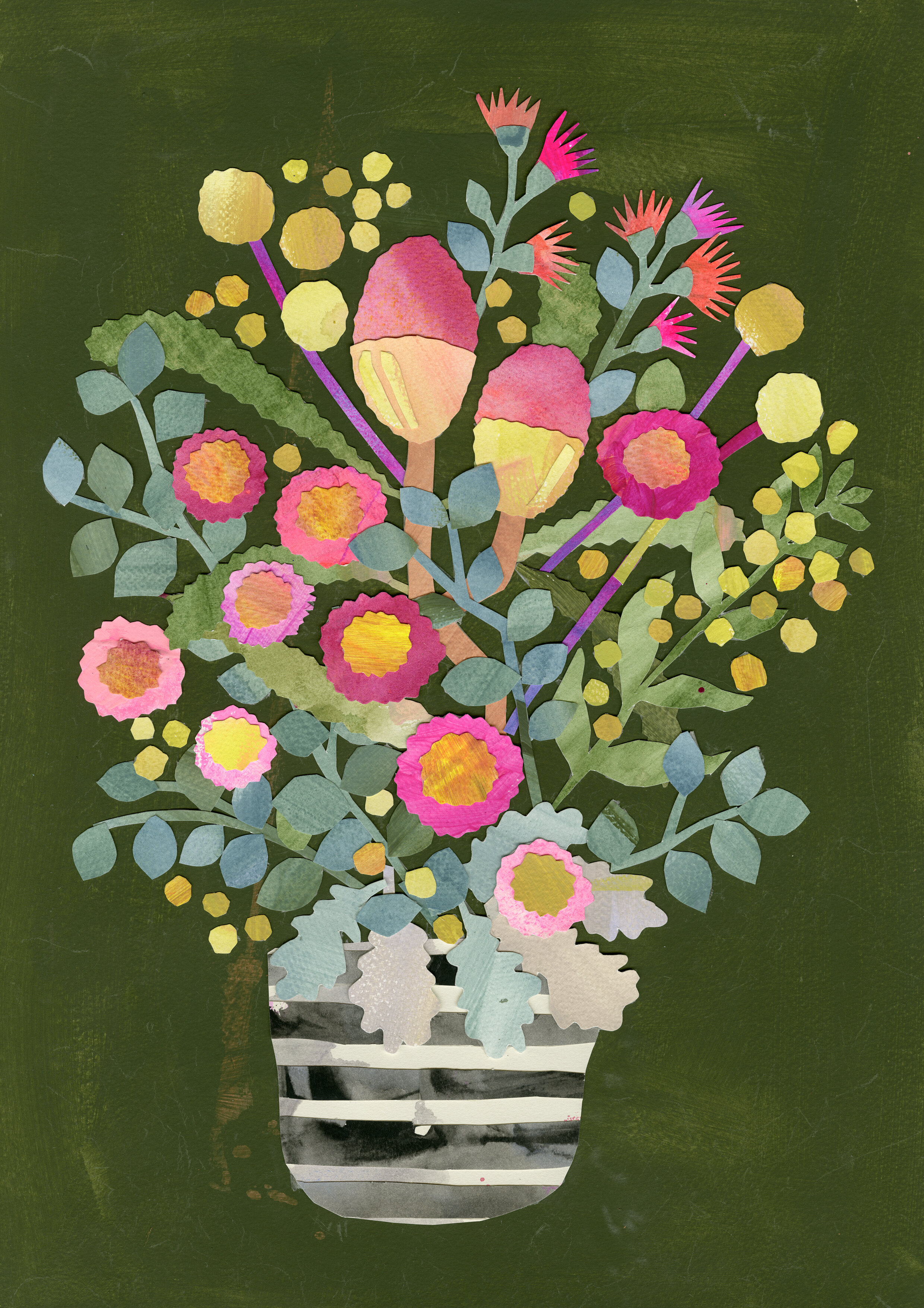 Laura Blythman Art and Design — Laura Blythman