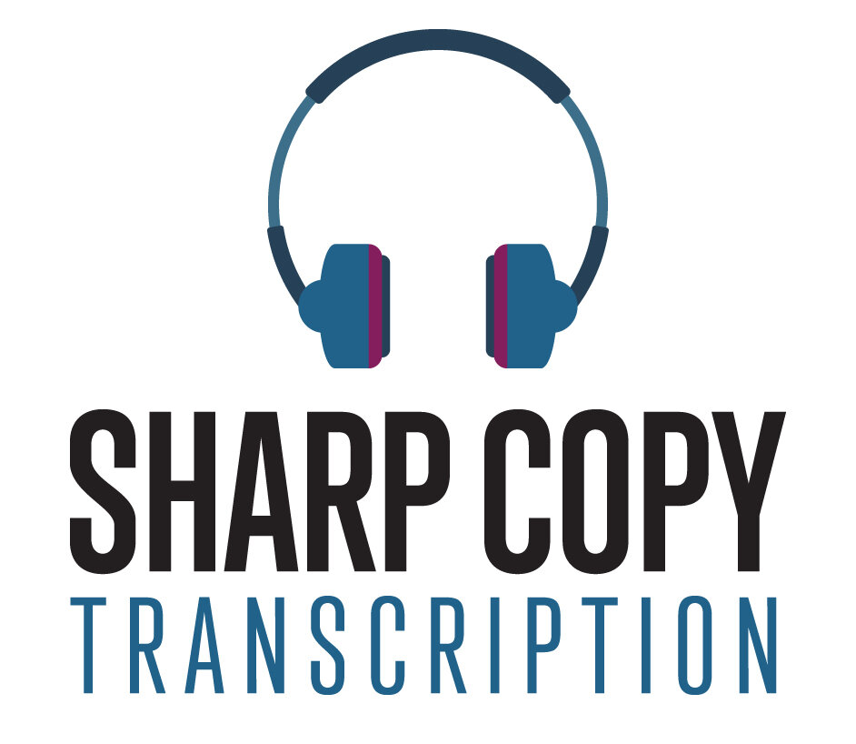 Sharp Copy Transcription, LLC