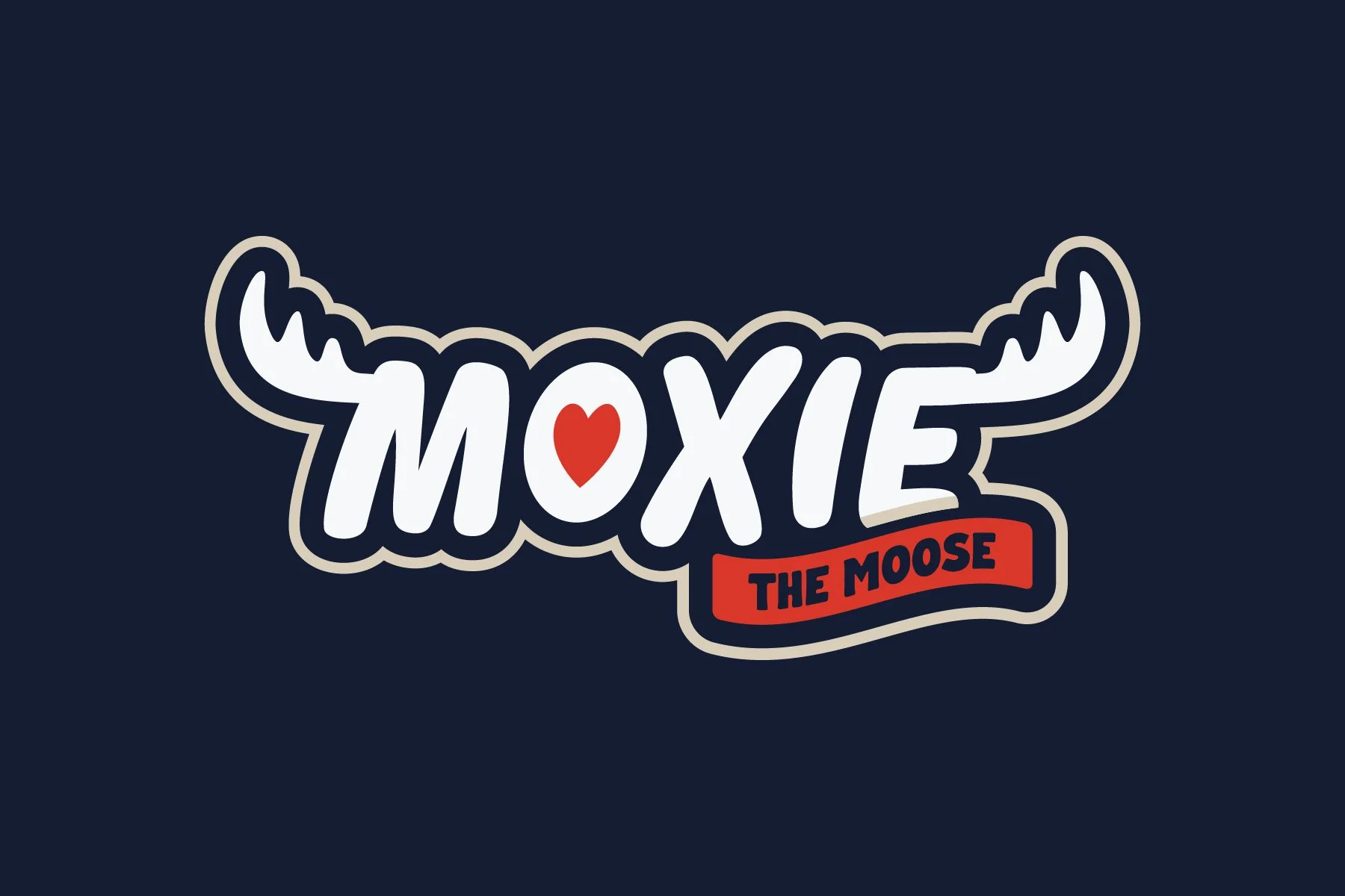 Moxie the Moose