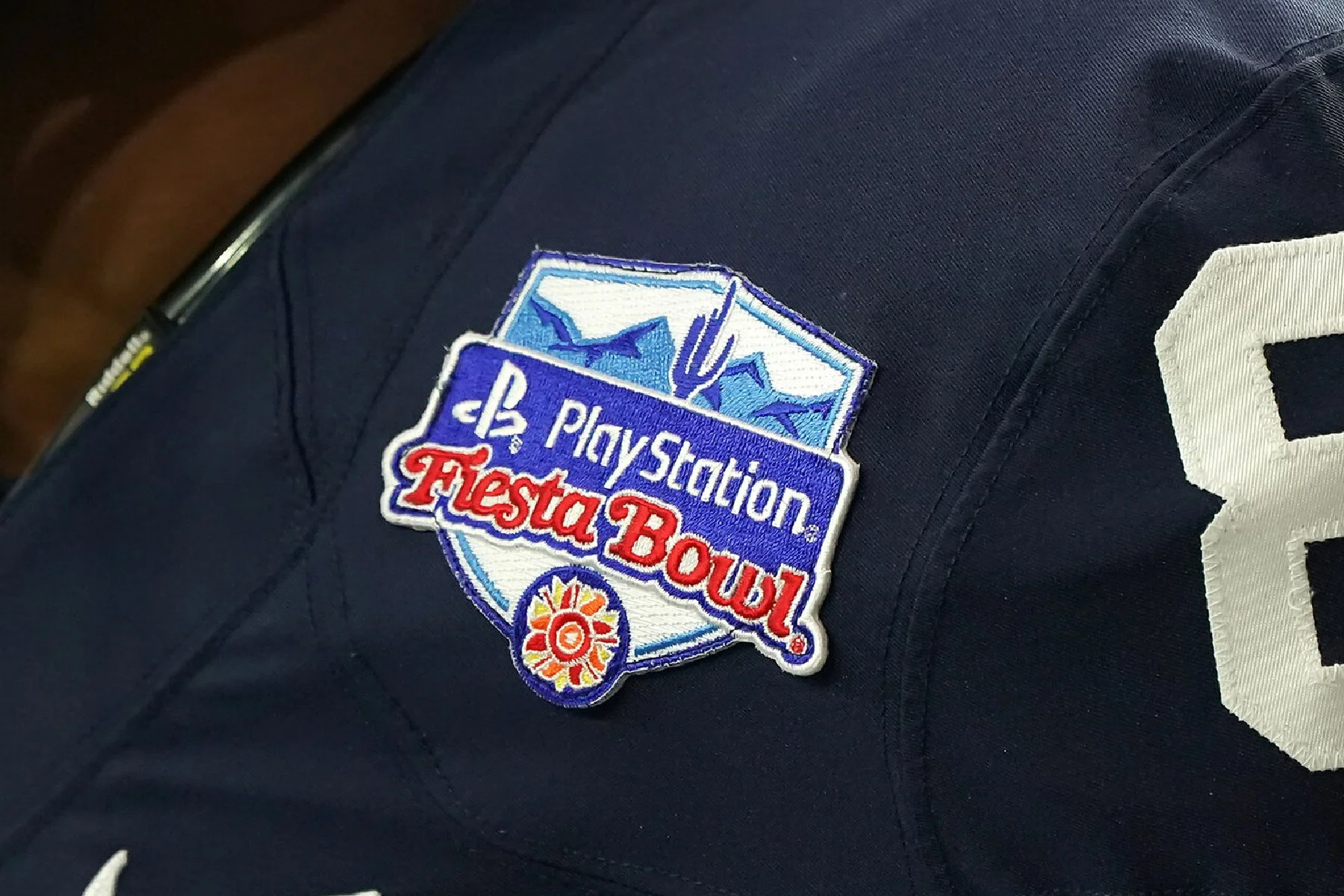 PlayStation Fiesta Bowl