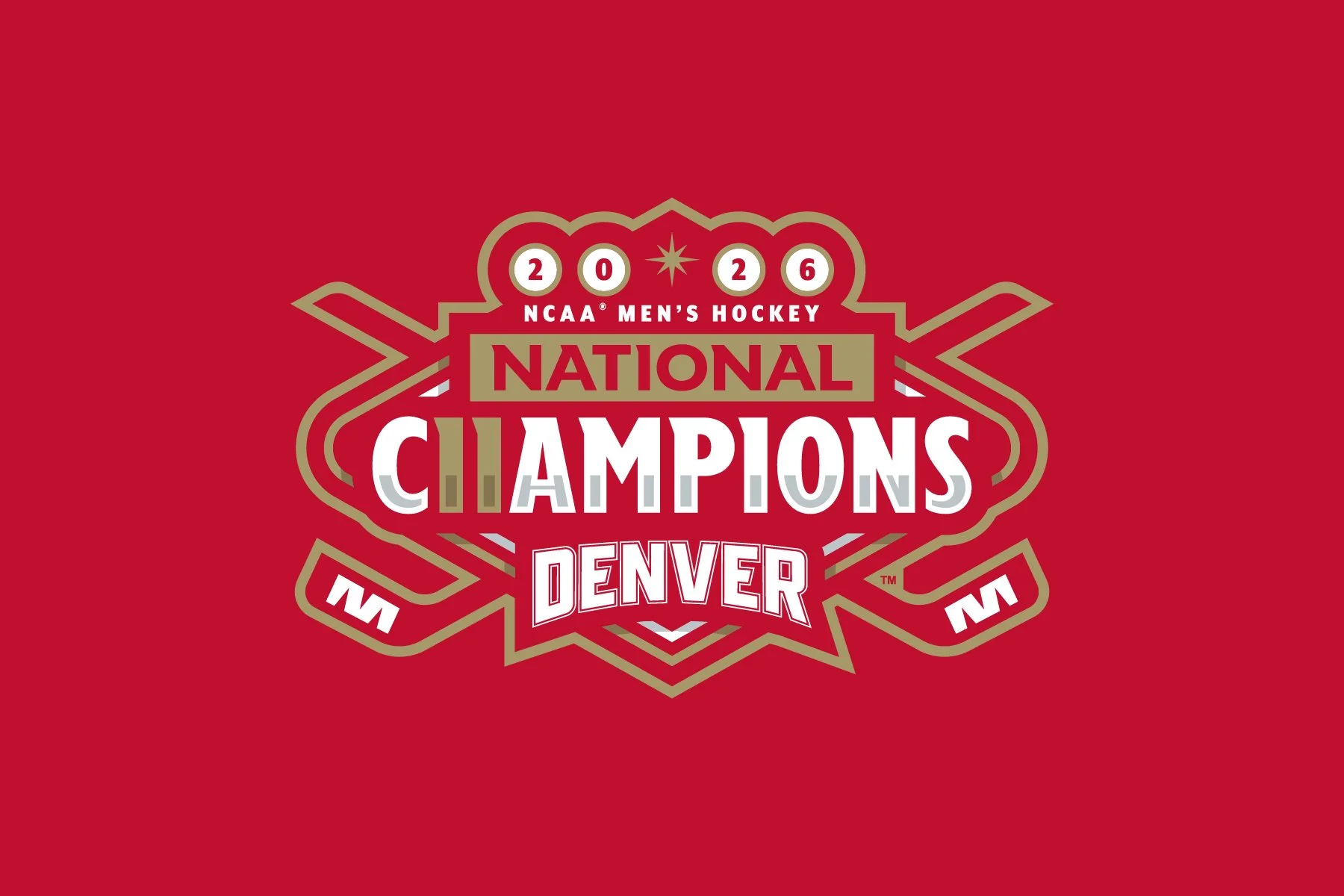 Denver Hockey Champions