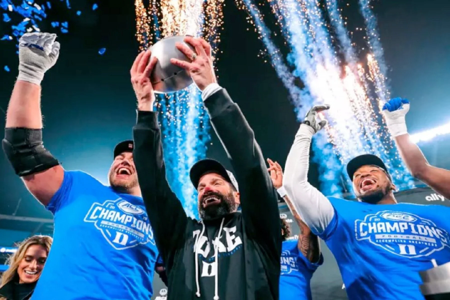 ACC Champions