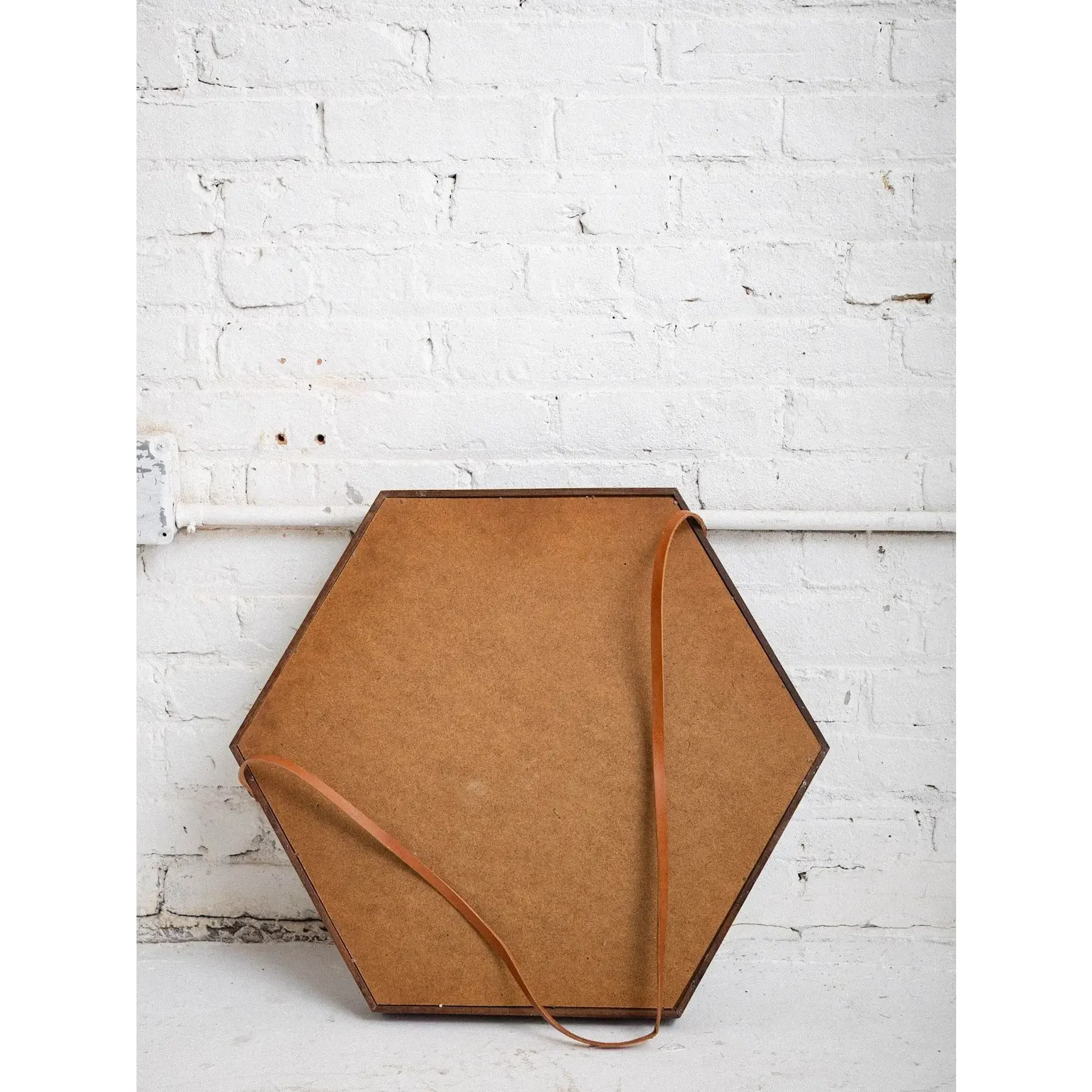 hexagonal-mid-century-wood-framed-mirror-2749.webp