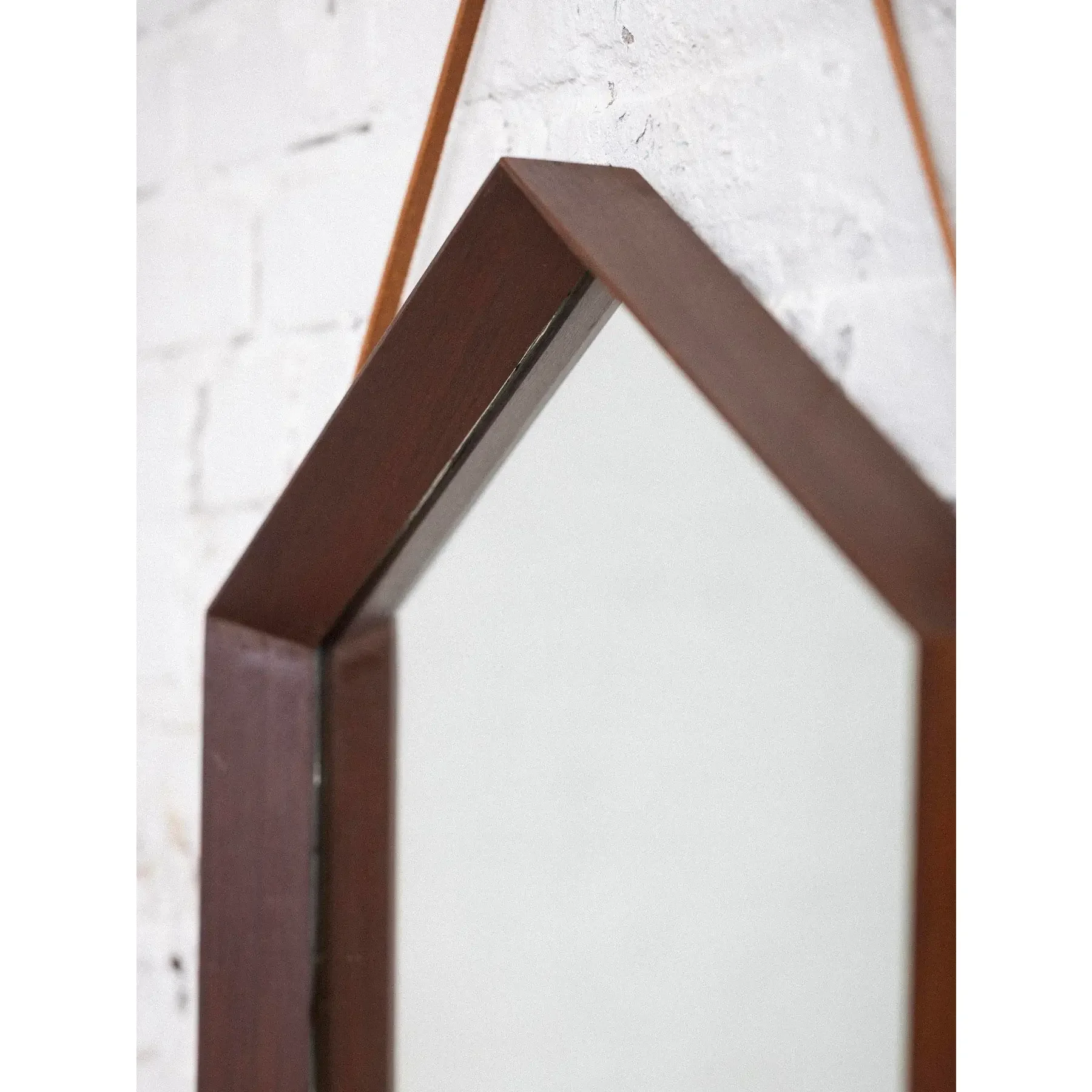 hexagonal-mid-century-wood-framed-mirror-9153.webp