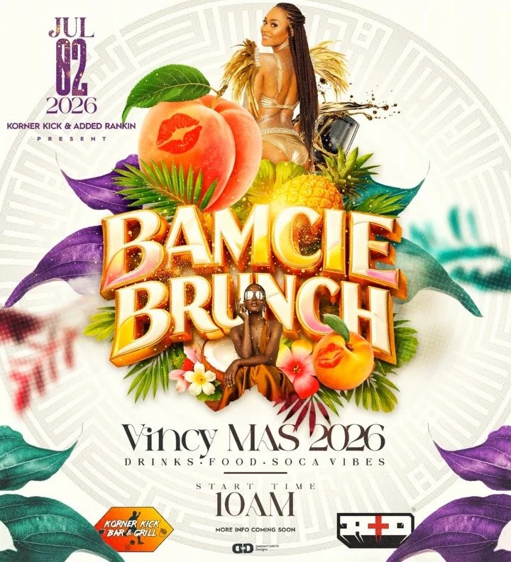 Get ready for pure vibes as the one and only South Rivers Don himself Prezzi Don takes the stage LIVE at Bamcie Brunch! 🎤🔥

This is more than a brunch&mdash;it&rsquo;s a full experience. Gather your crew, and prepare for an unforgettable day of mus