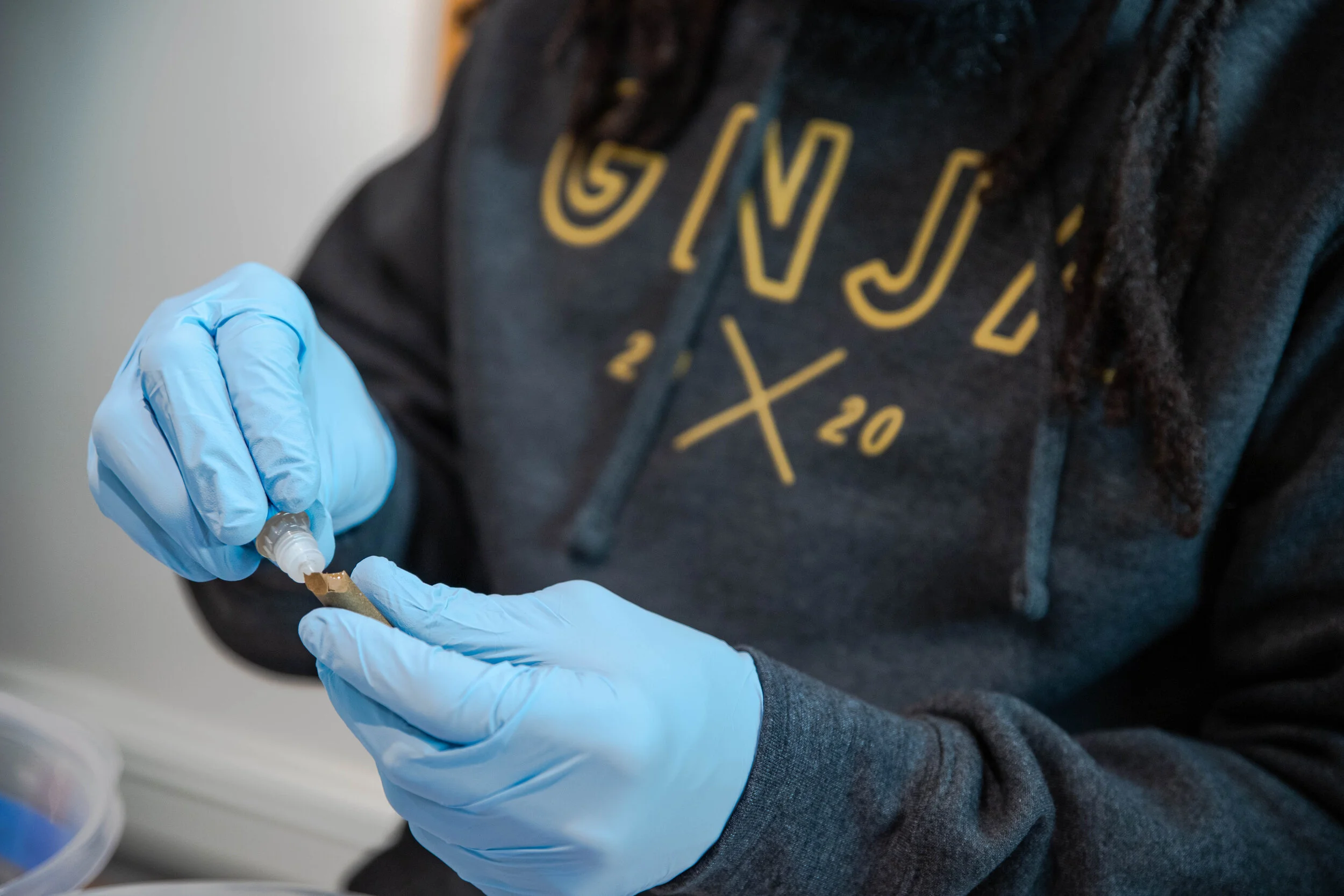 Ganja Guys Of Alaska Cannabis Dispensary