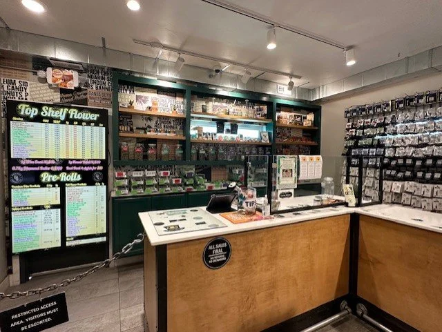 Ganja Guys Of Alaska Cannabis Dispensary