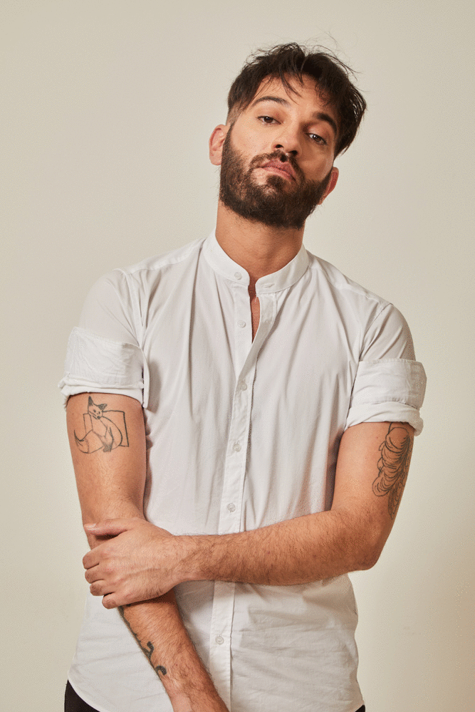 Rodrigo Zucco