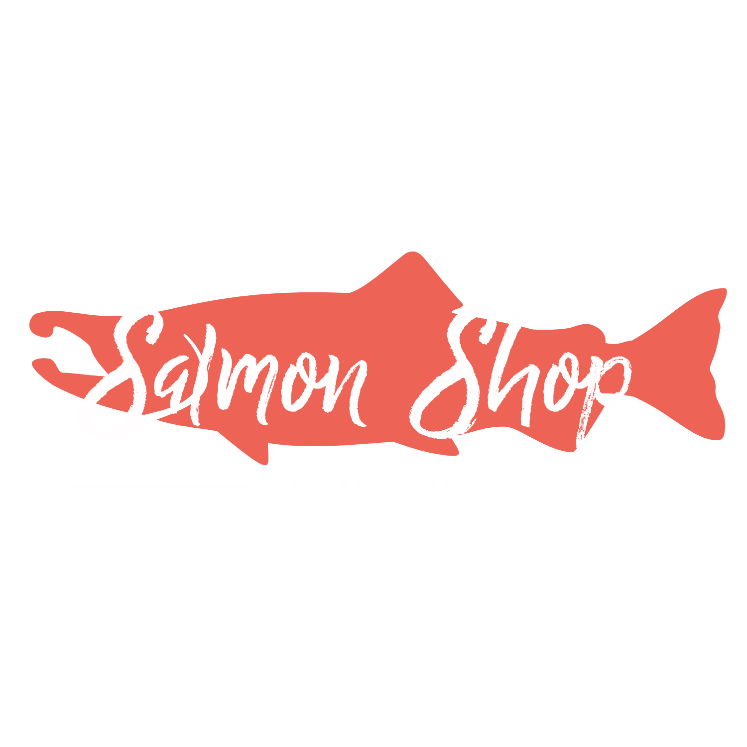 Salmon Shop