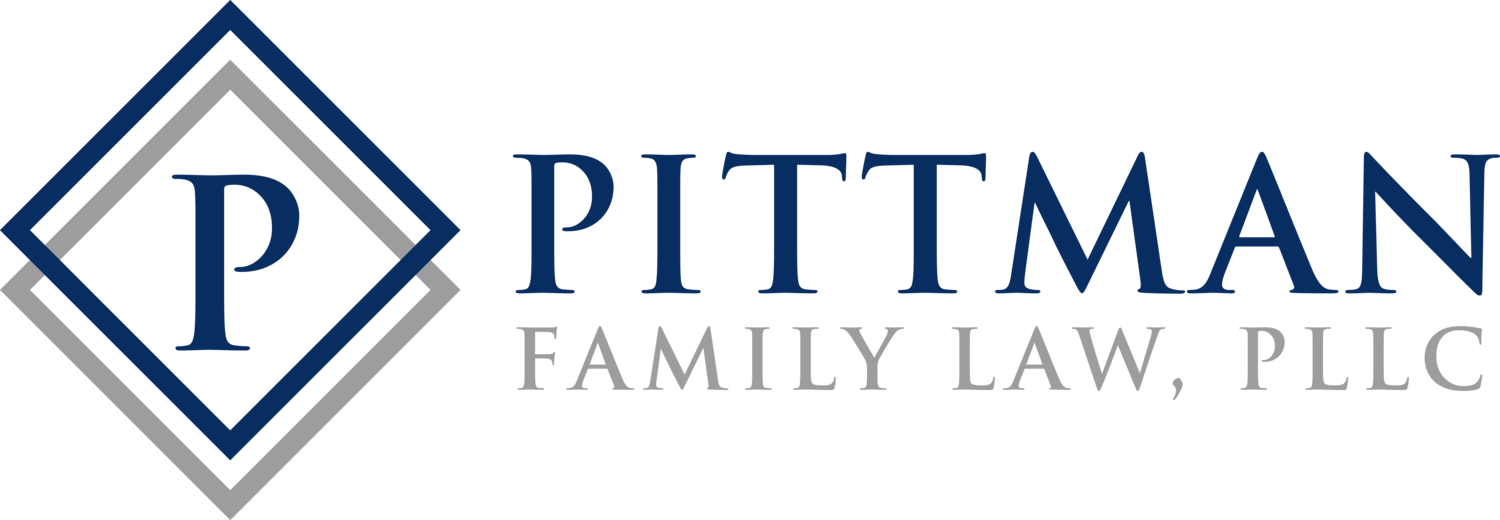 Pittman Family Law, PLLC
