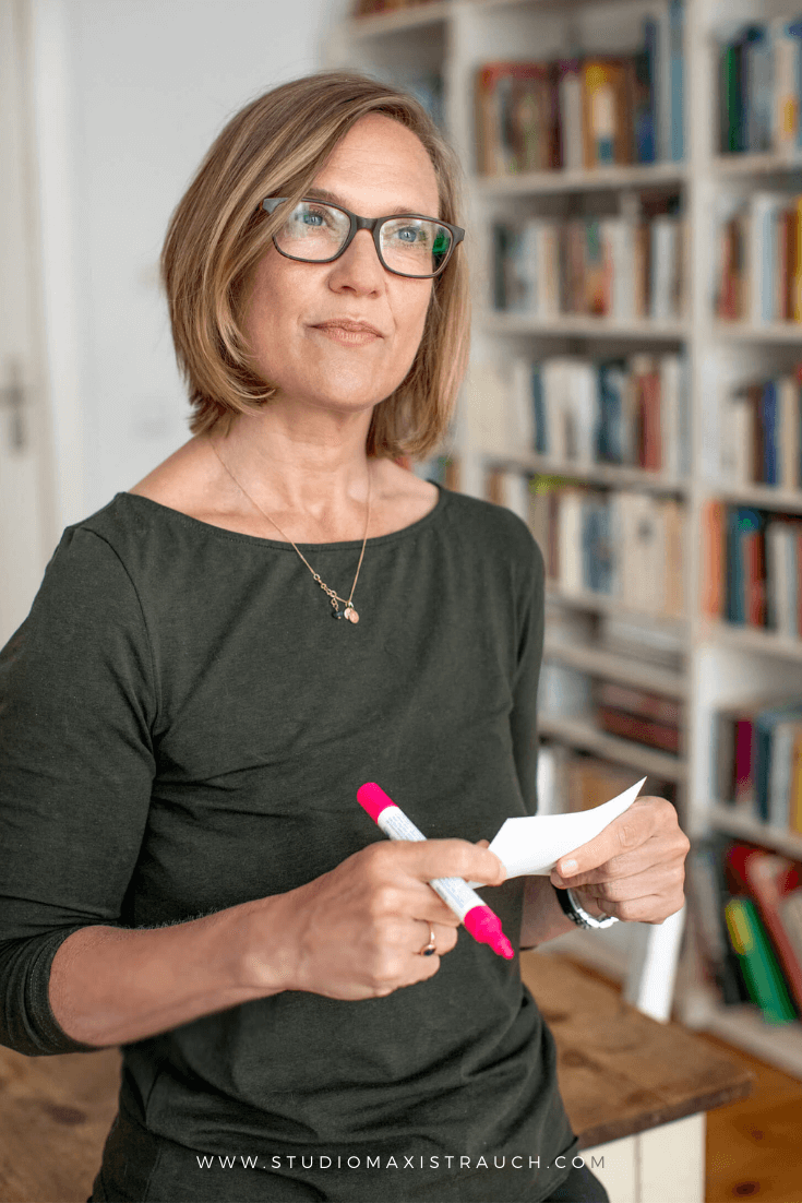 Business Portraits oder Personal Brand Fotos, was ist eigentlich der ...