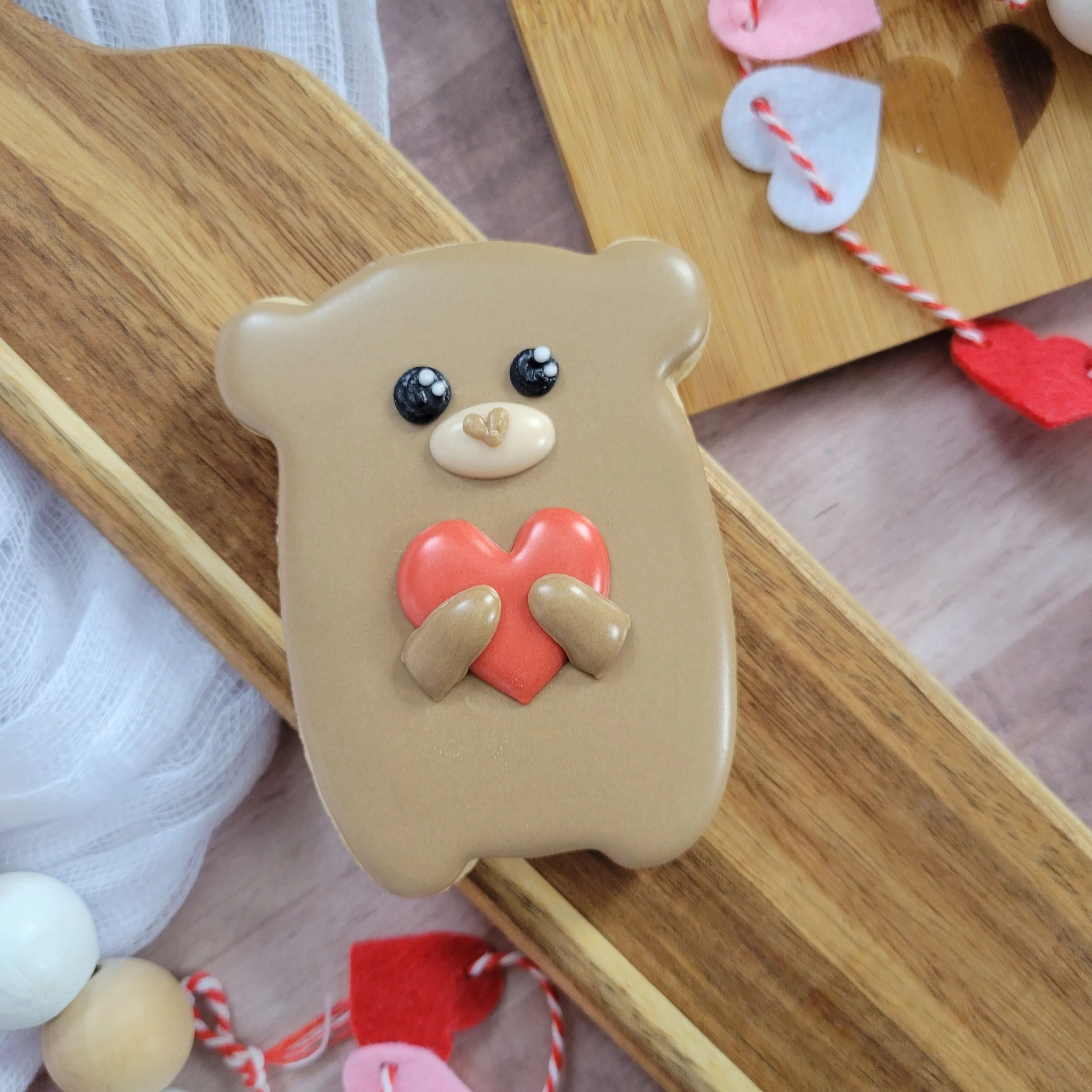 You're the Beary Best!