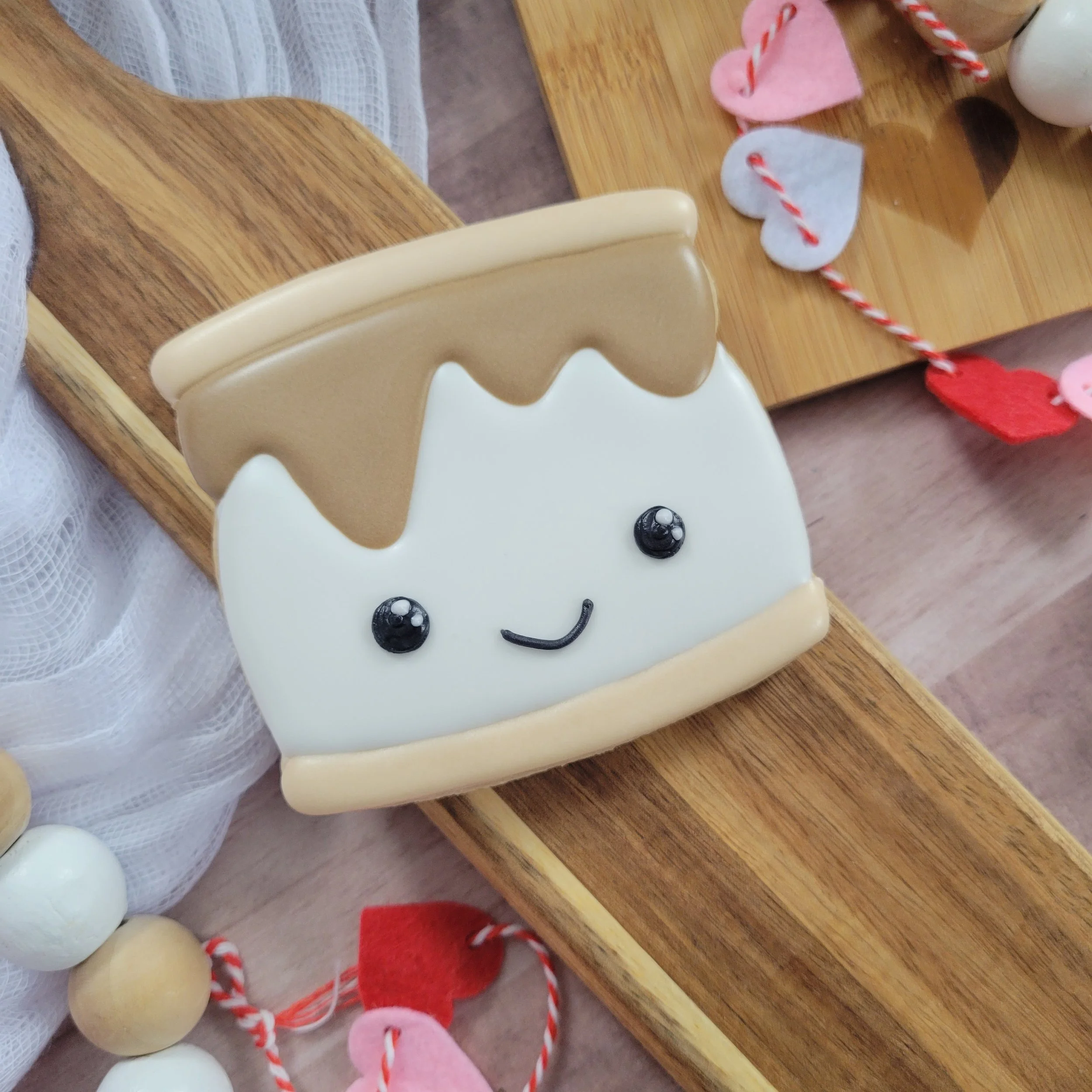 I Like You S'more Each Day!