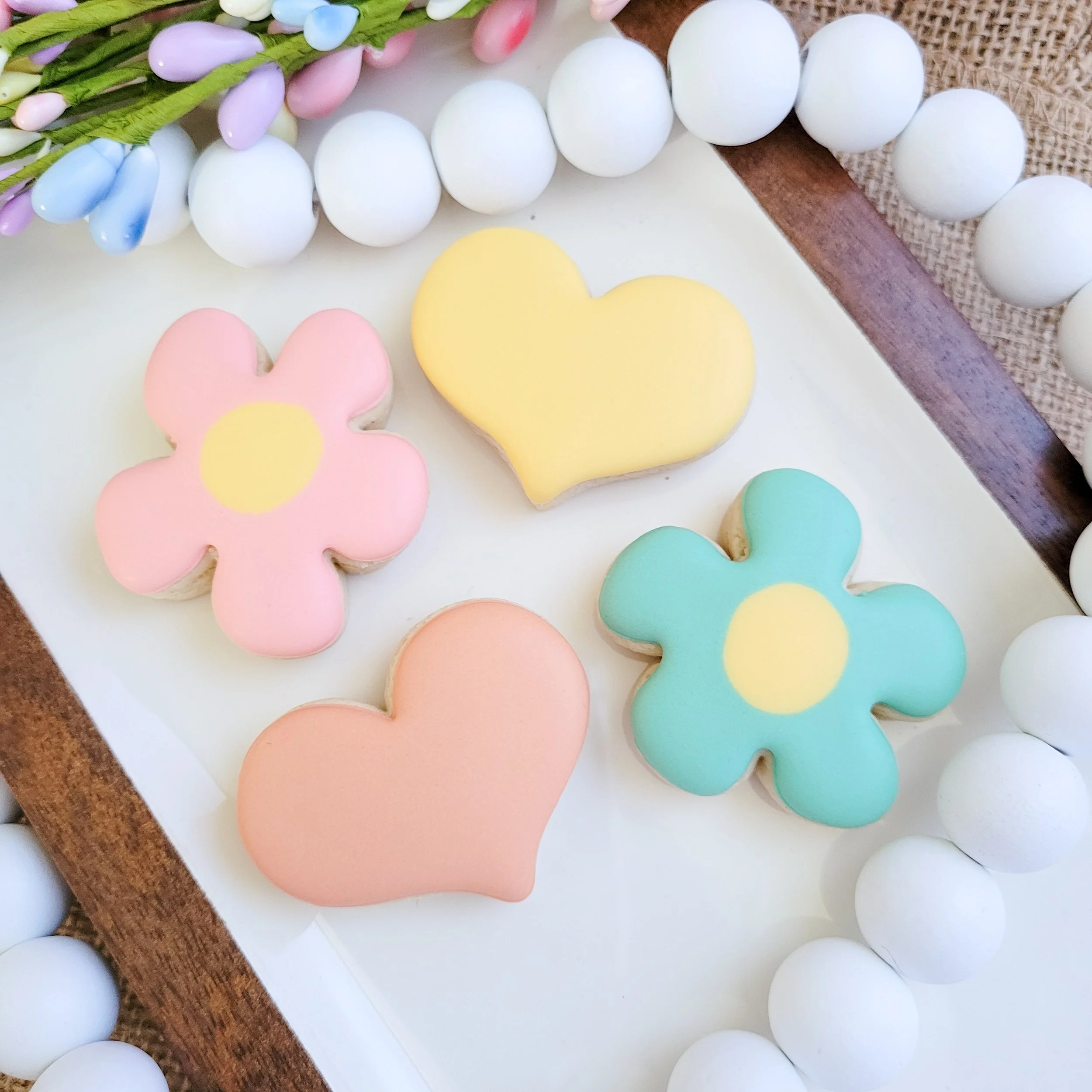 TEACHER APPRECIATION - Thank You For Helping Me Grow Minis