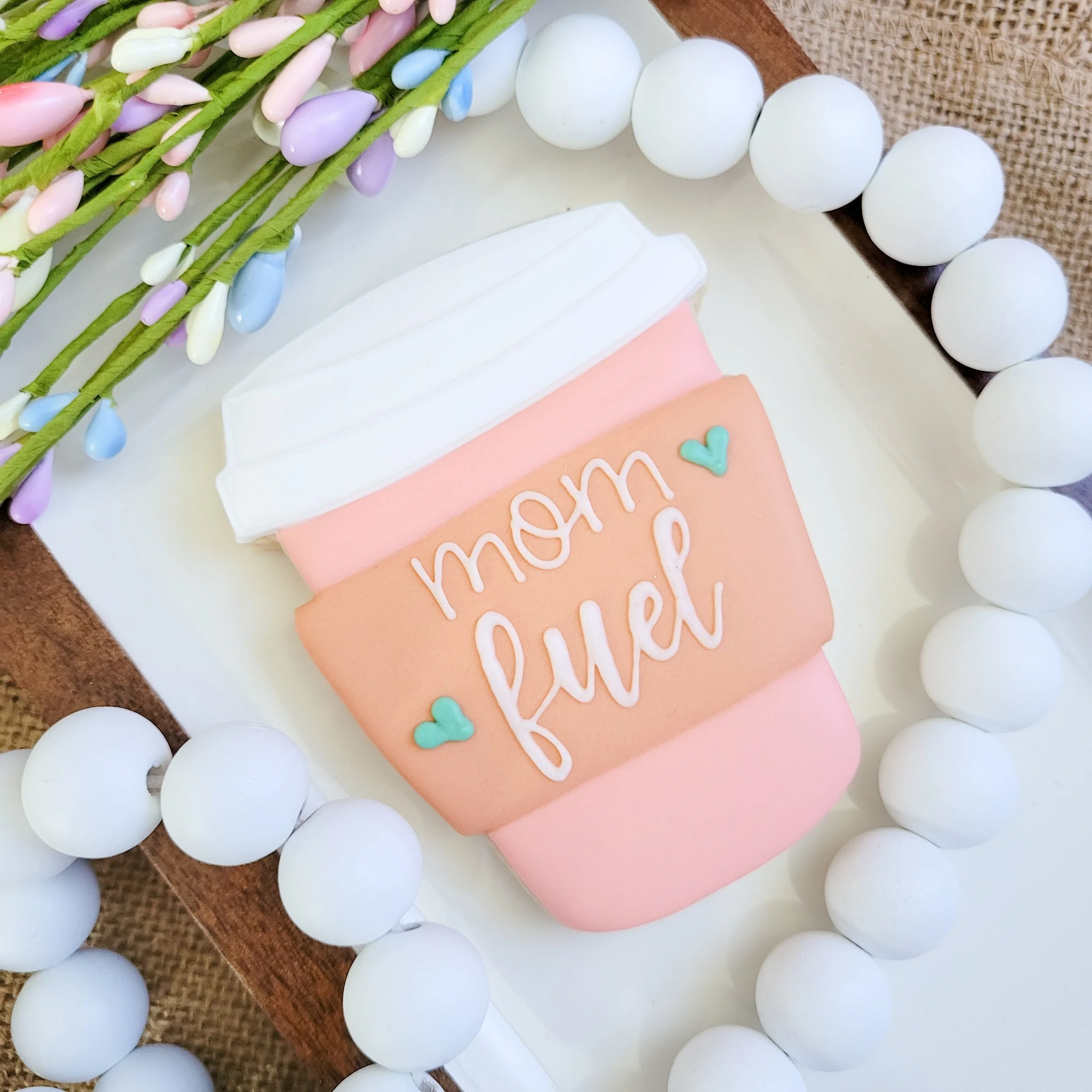 MOTHER'S DAY - Mom Fuel