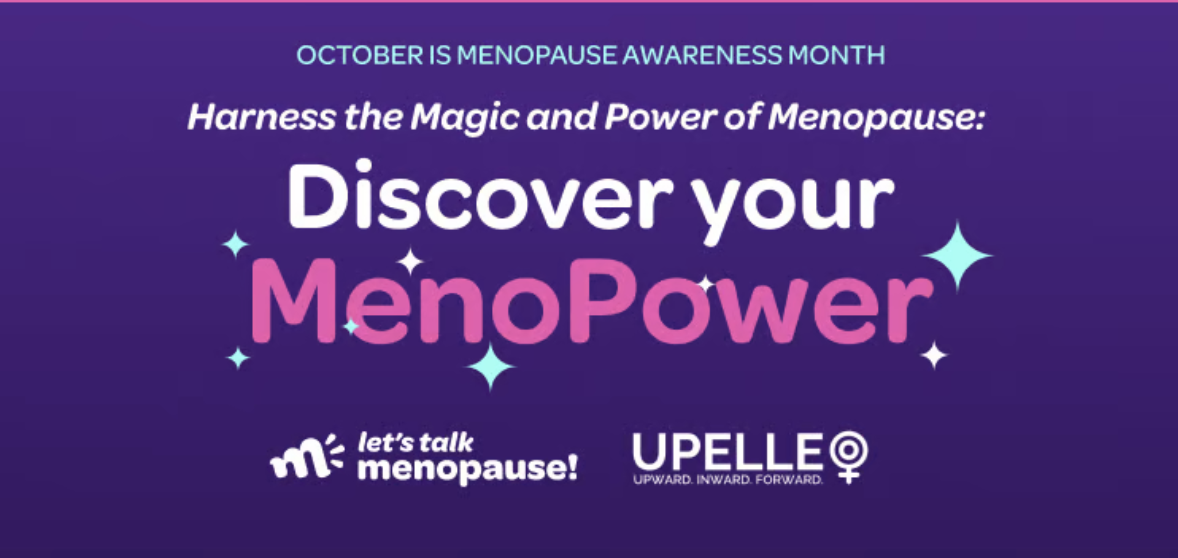 Find your MenoPower