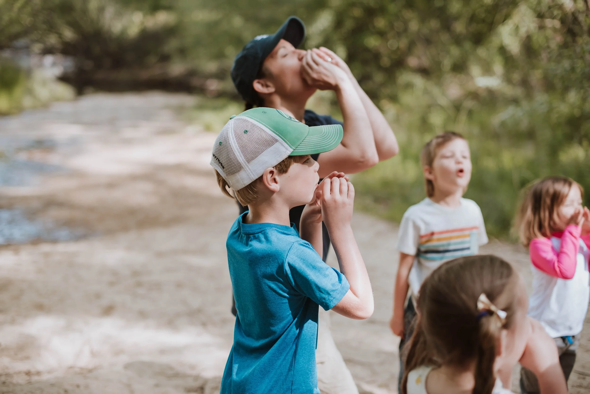 Basic Coaching Package