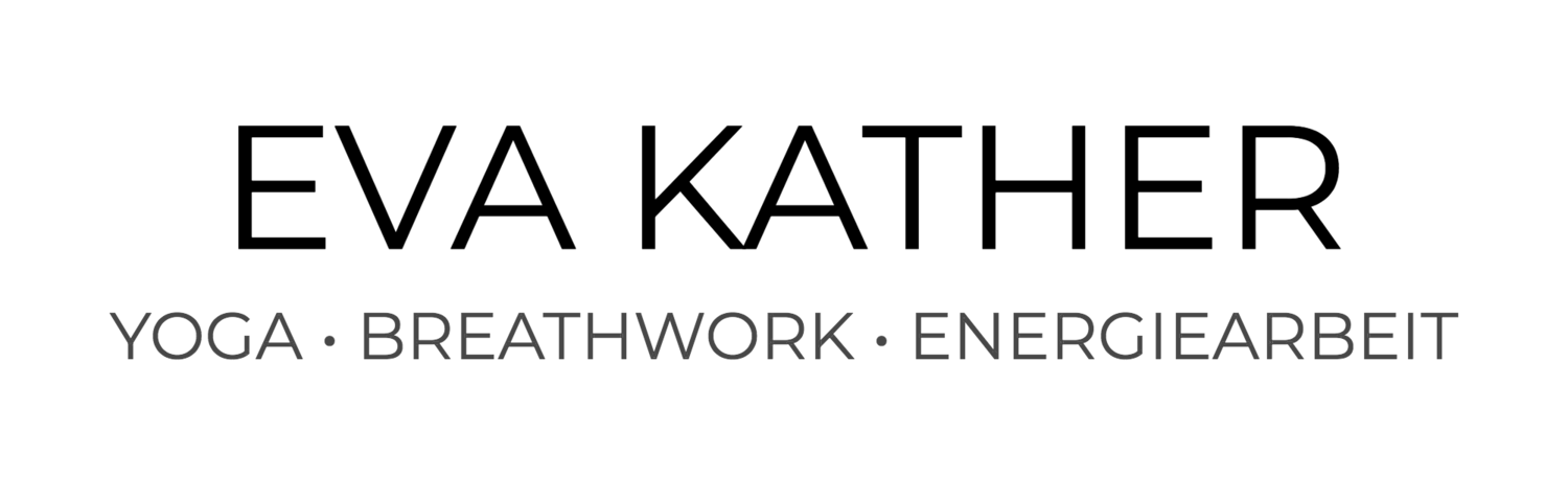 Eva Kather Yoga・Breathwork・Energy Healing