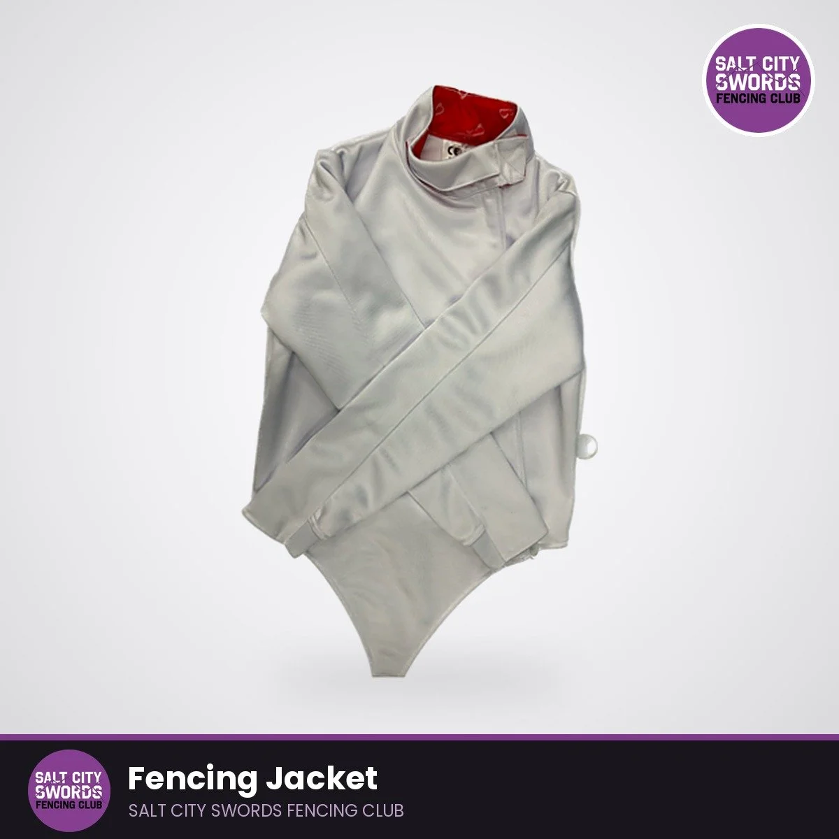 Fencing Jacket