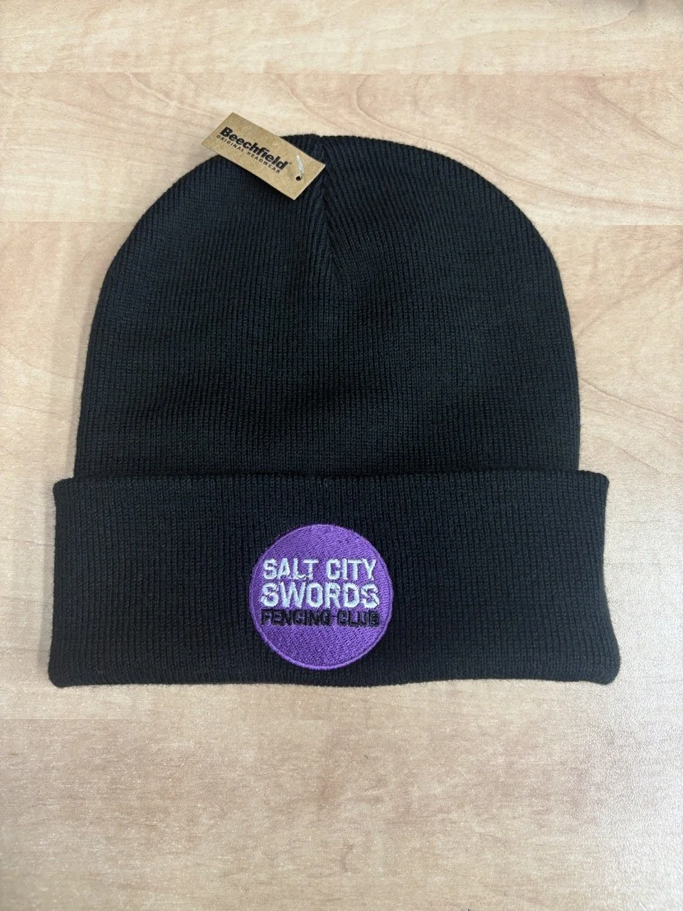 SCSFC Beanie