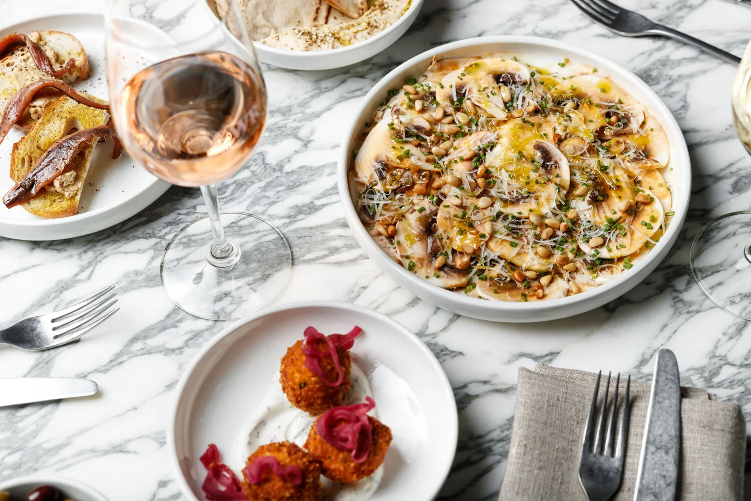 Gallery — Coogee Wine Room