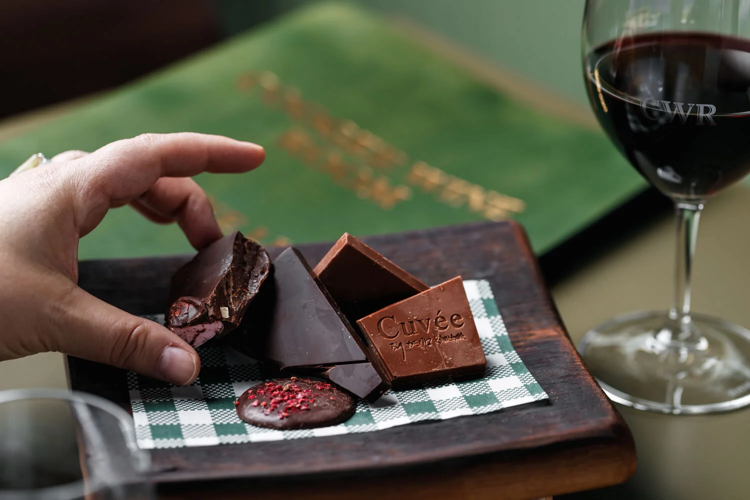 Gallery — Coogee Wine Room