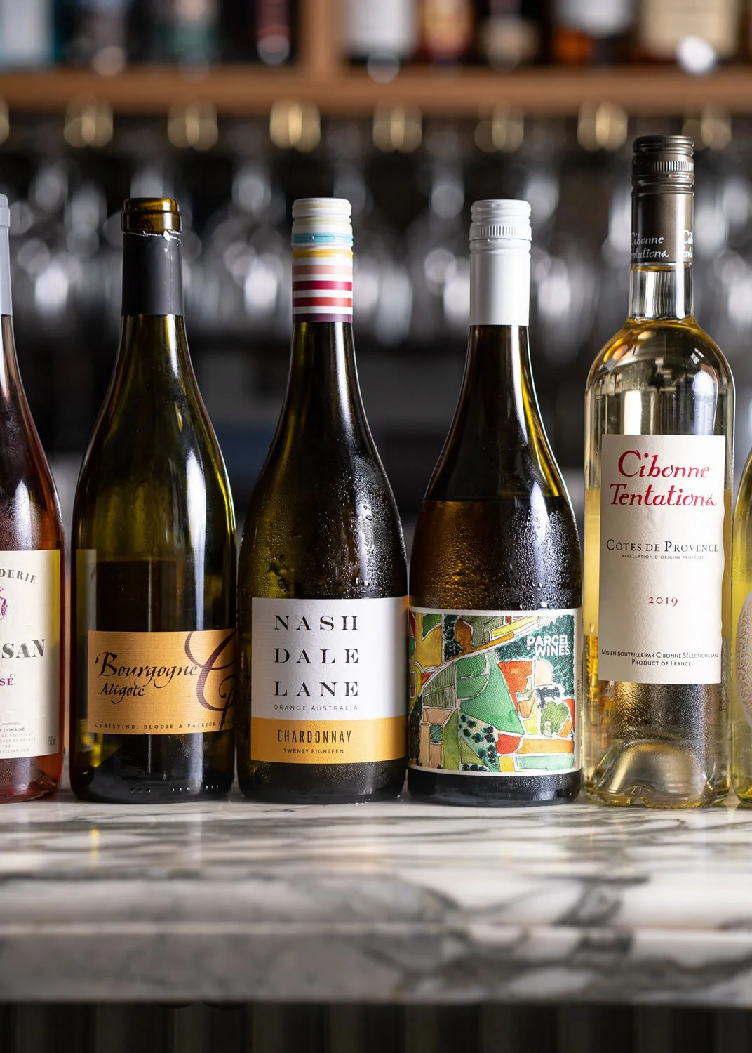 Gallery — Coogee Wine Room