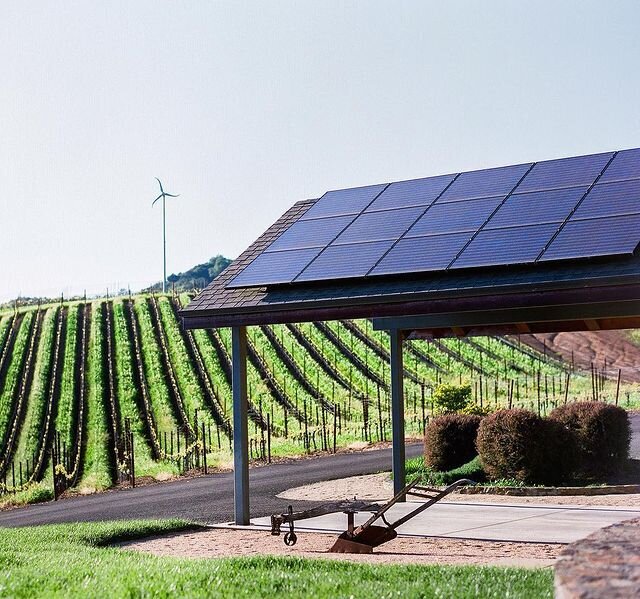 An Introduction to the Wines of California with Jackson Family Wines