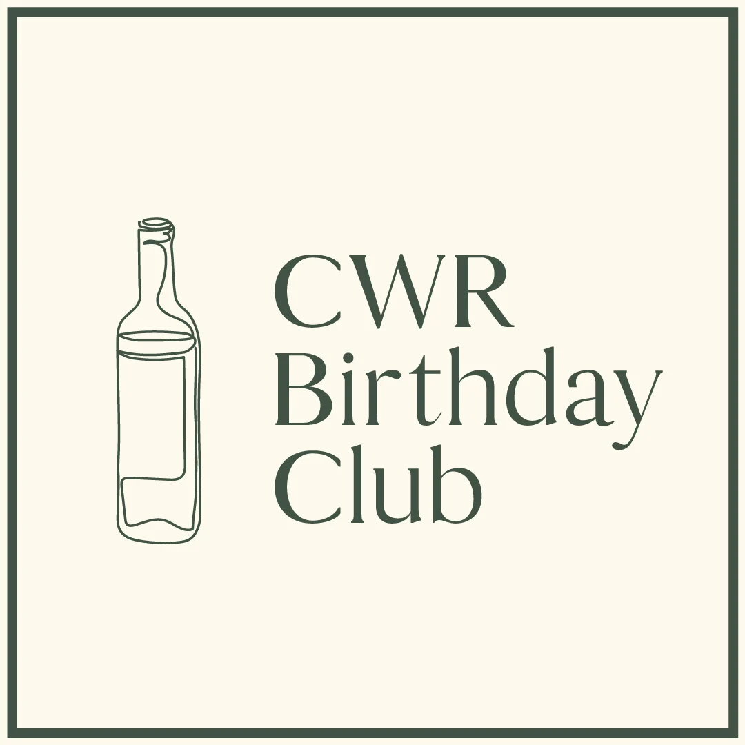 CWR Birthday Club