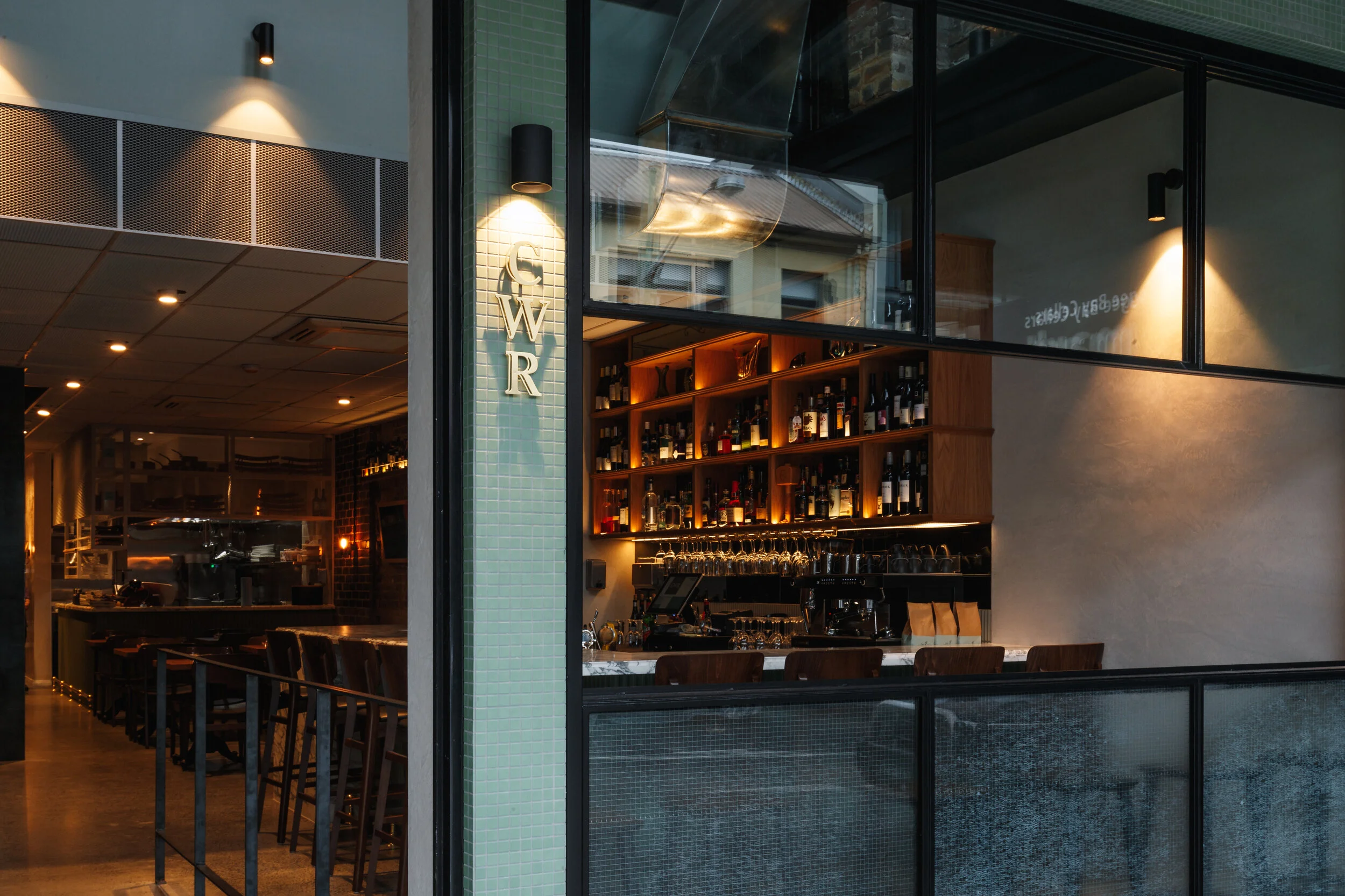 Wine Bar & Restaurant in Coogee Coogee Wine Room