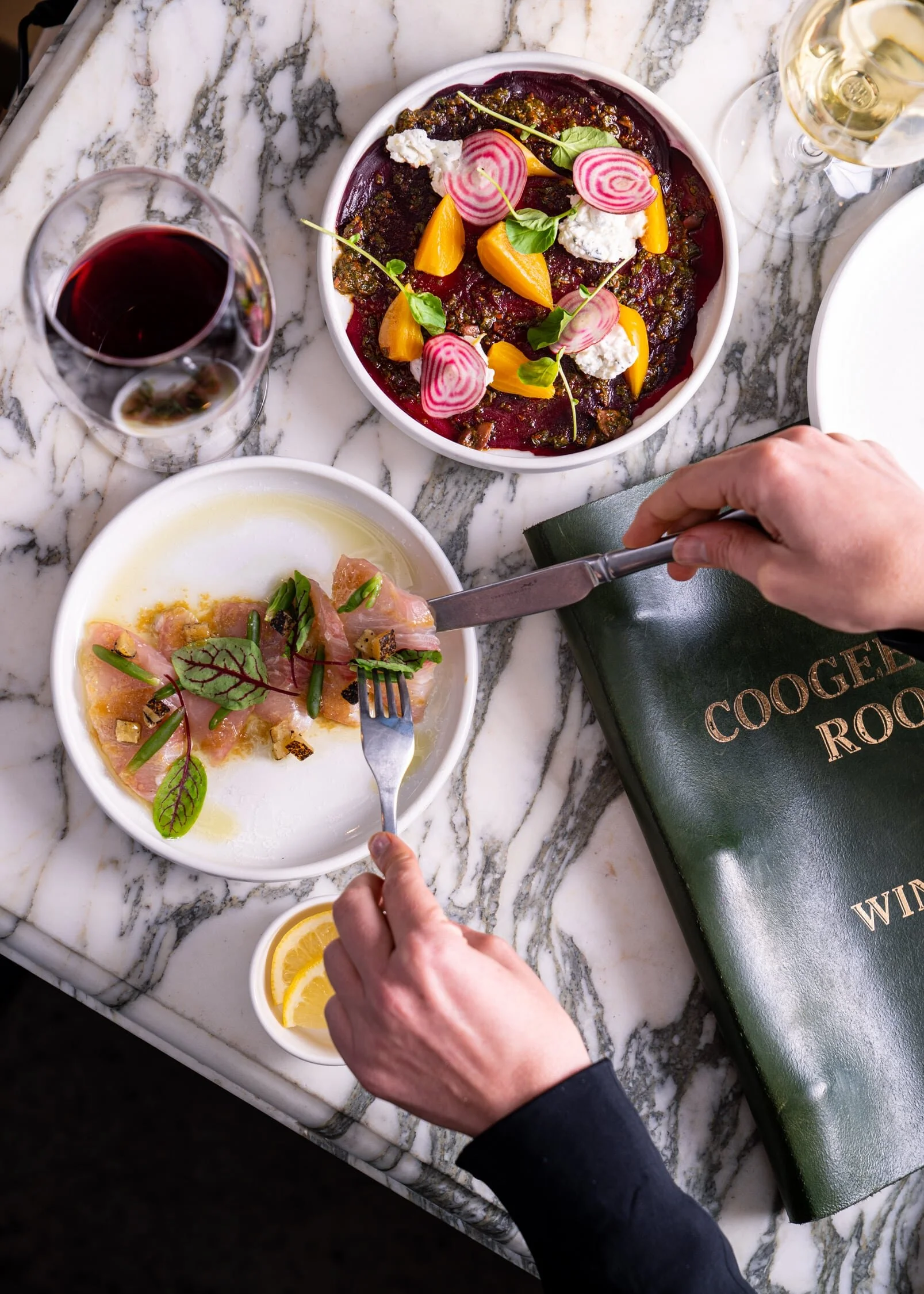 Gallery — Coogee Wine Room