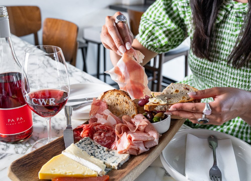 Gallery — Coogee Wine Room